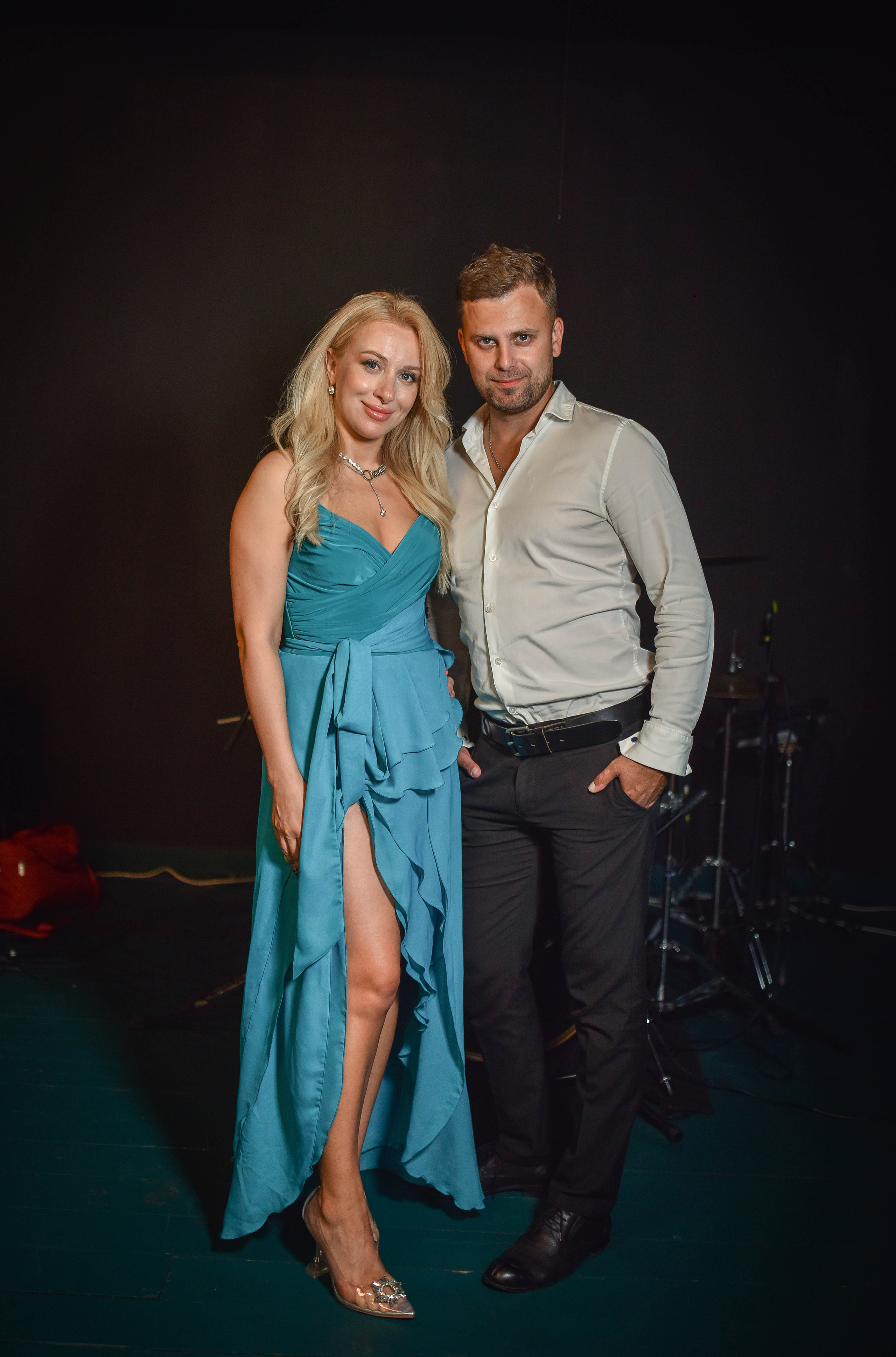 Фото. ФОТОГРАФ в МОСКВЕ Любовь Пронина