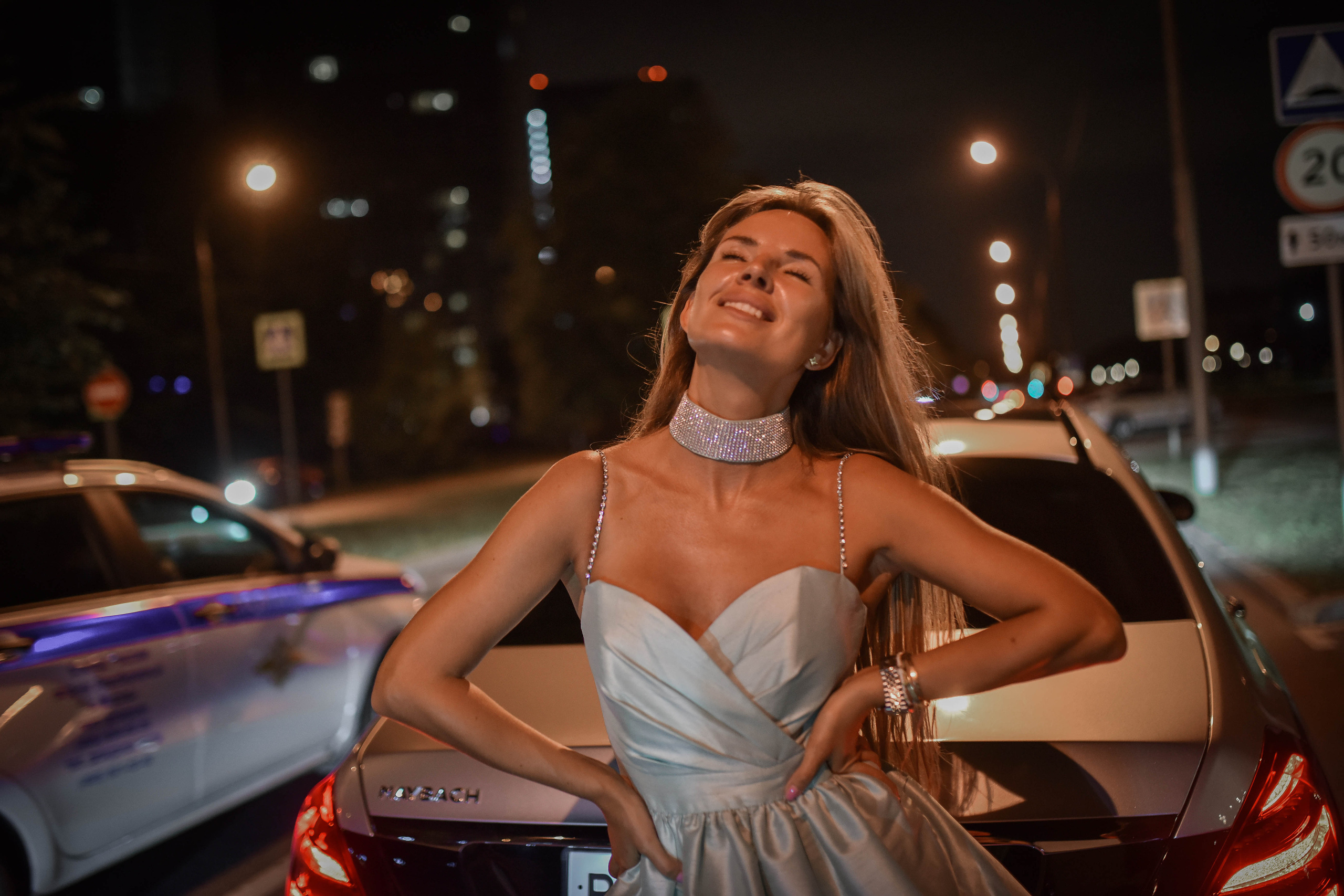 Фото. ФОТОГРАФ в МОСКВЕ Любовь Пронина