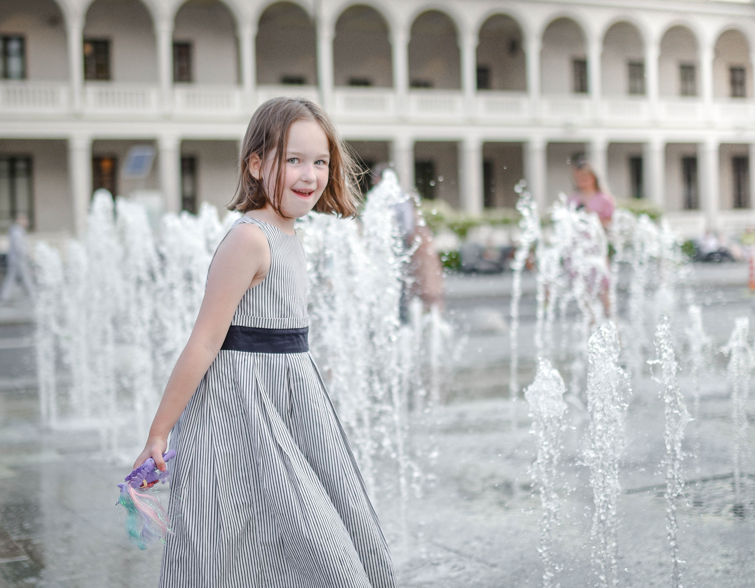 Фото. ФОТОГРАФ в МОСКВЕ Любовь Пронина