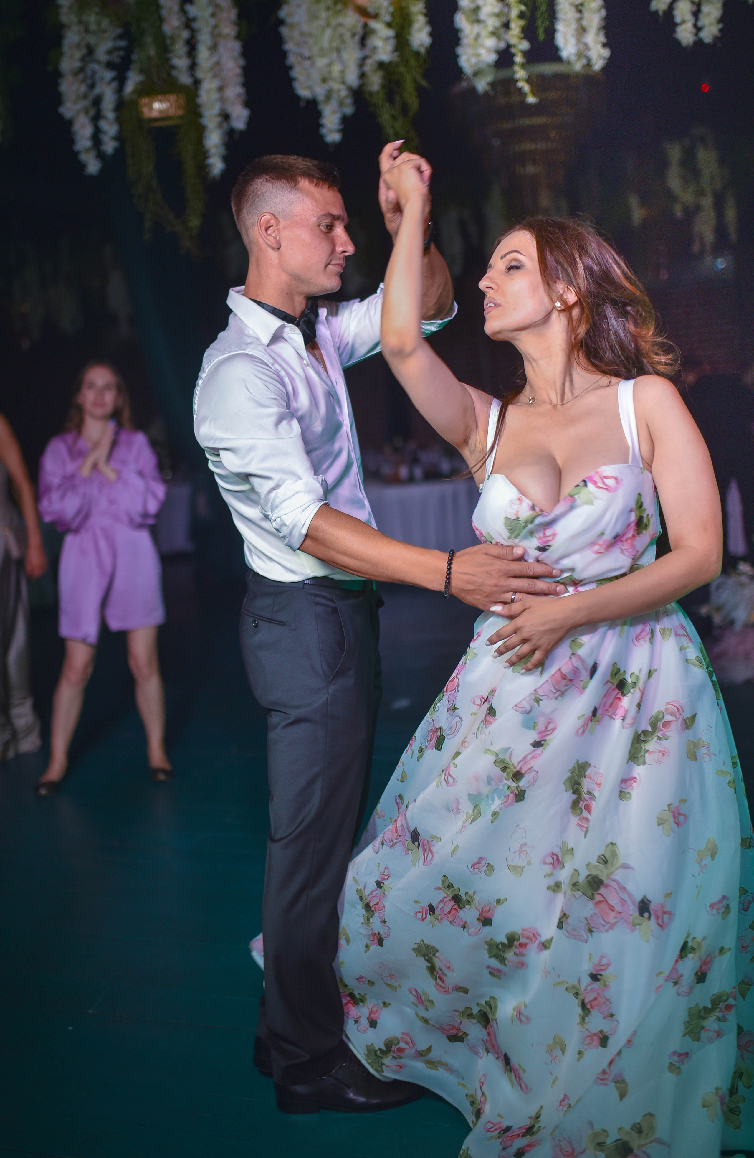 Фото. ФОТОГРАФ в МОСКВЕ Любовь Пронина