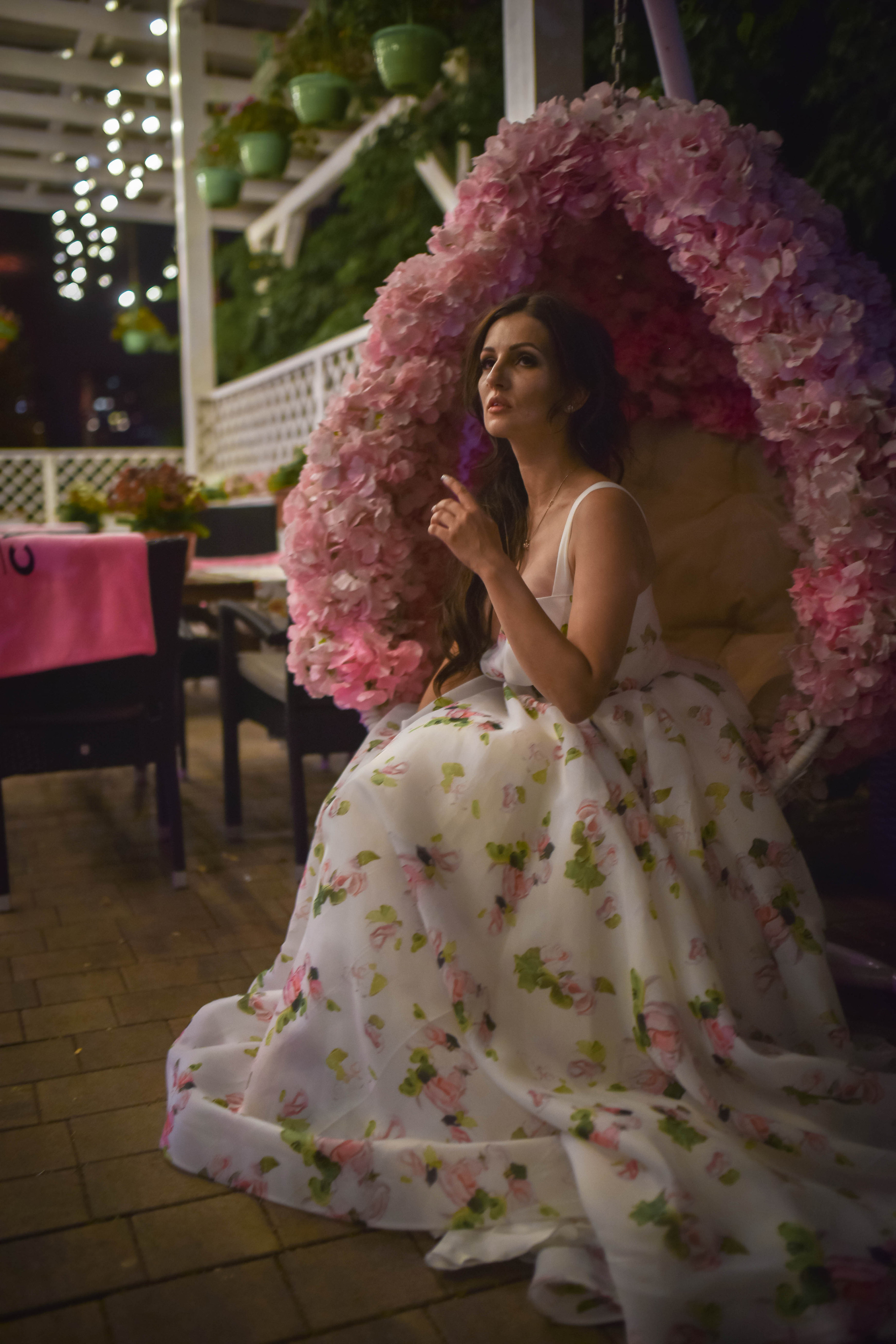 Фото. ФОТОГРАФ в МОСКВЕ Любовь Пронина