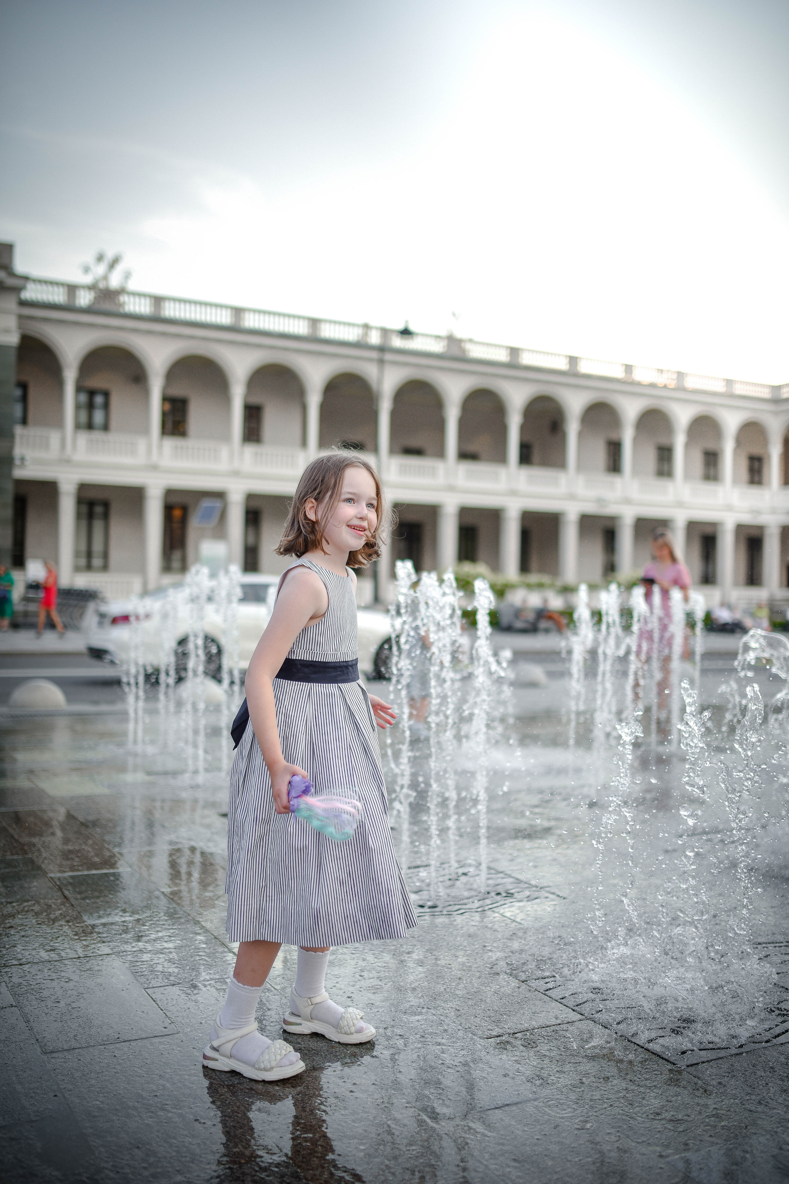 Фото. ФОТОГРАФ в МОСКВЕ Любовь Пронина