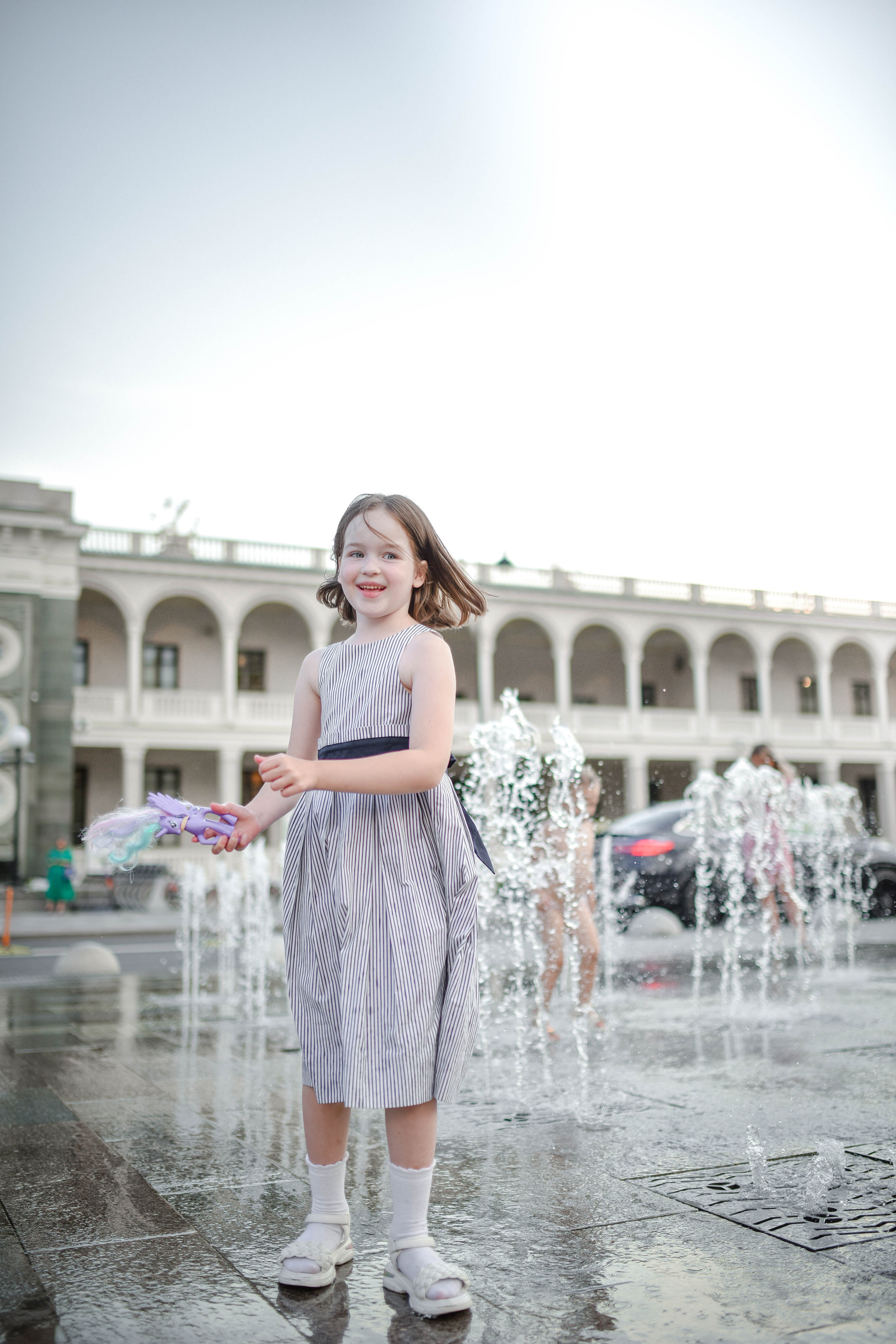 Фото. ФОТОГРАФ в МОСКВЕ Любовь Пронина
