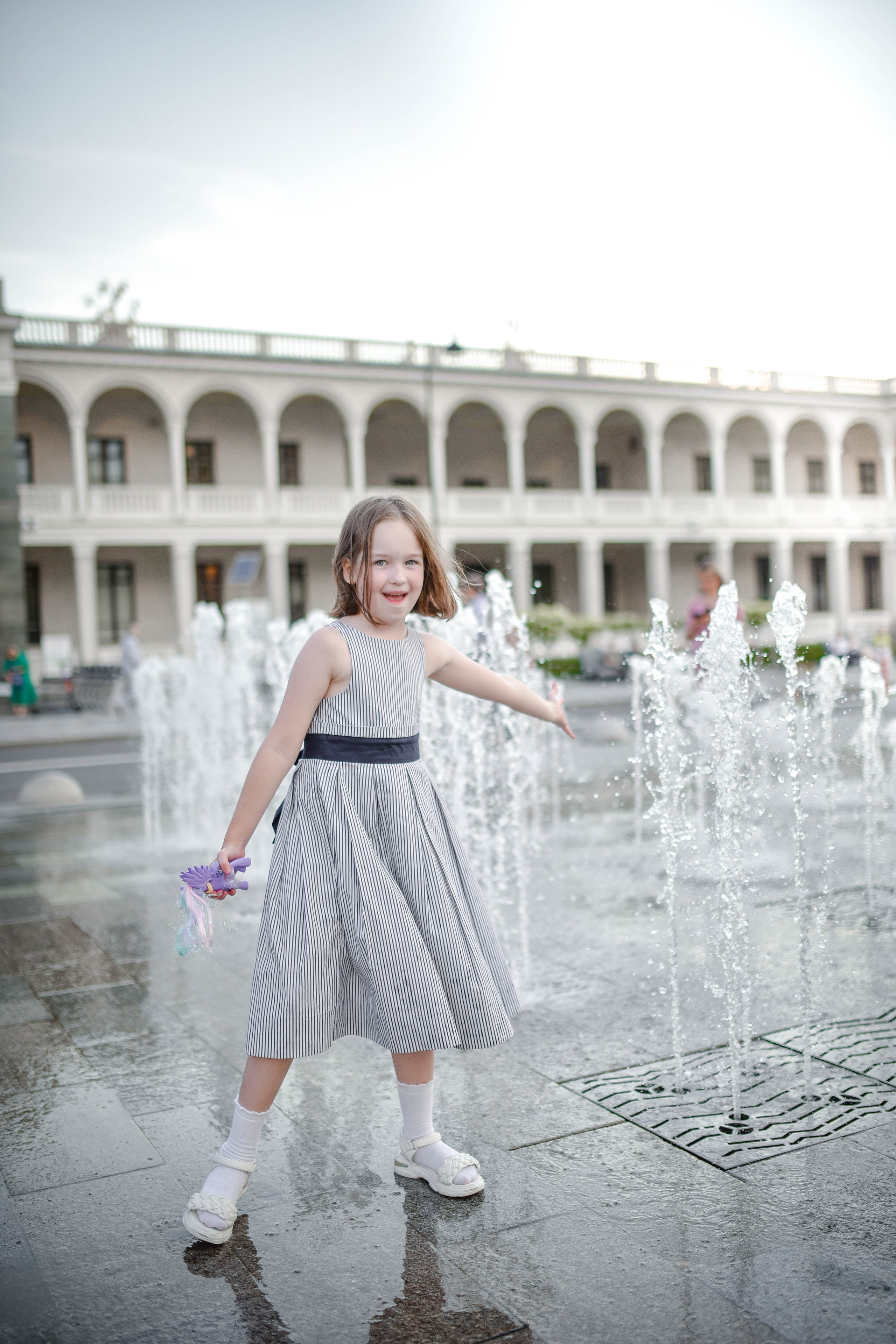 Фото. ФОТОГРАФ в МОСКВЕ Любовь Пронина