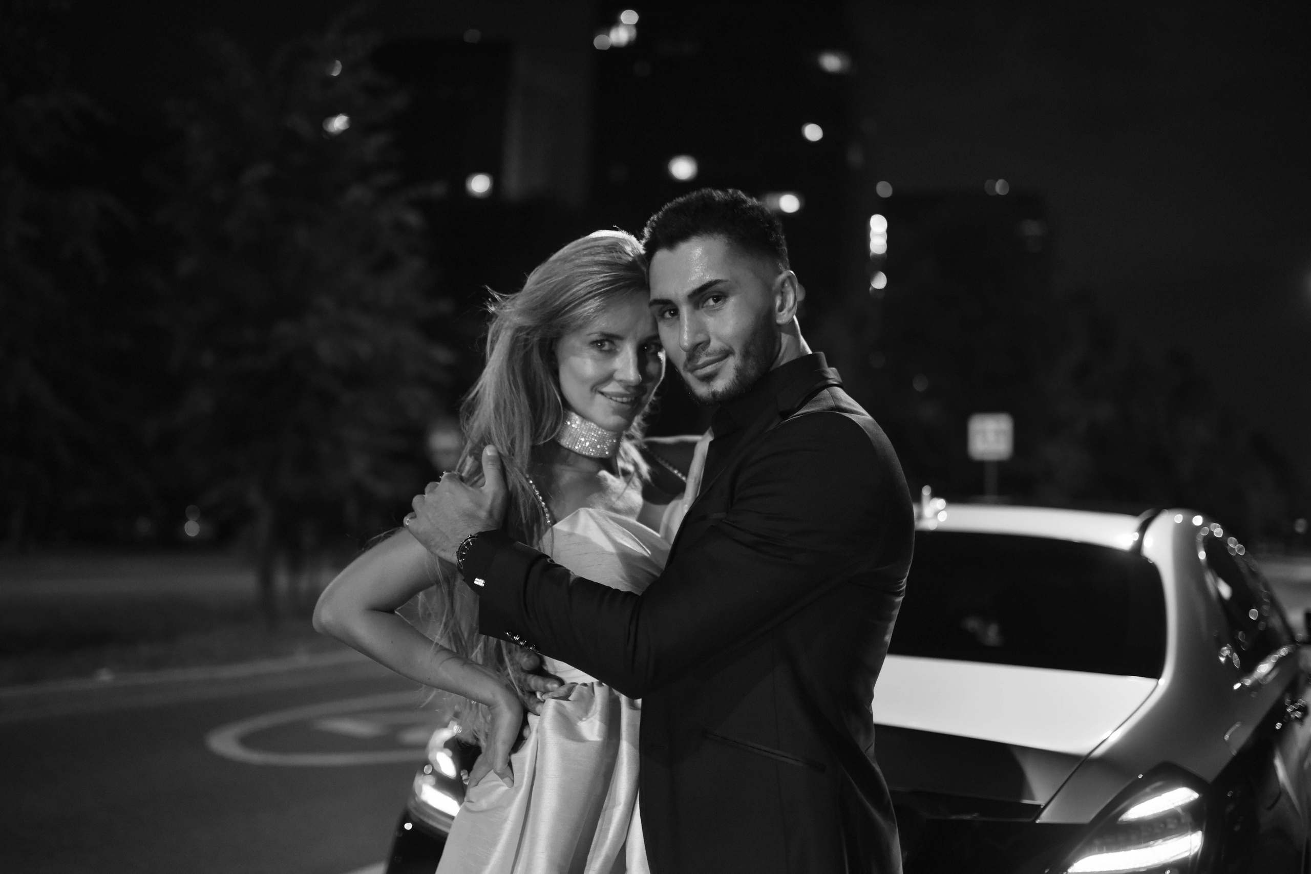 Фото. ФОТОГРАФ в МОСКВЕ Любовь Пронина