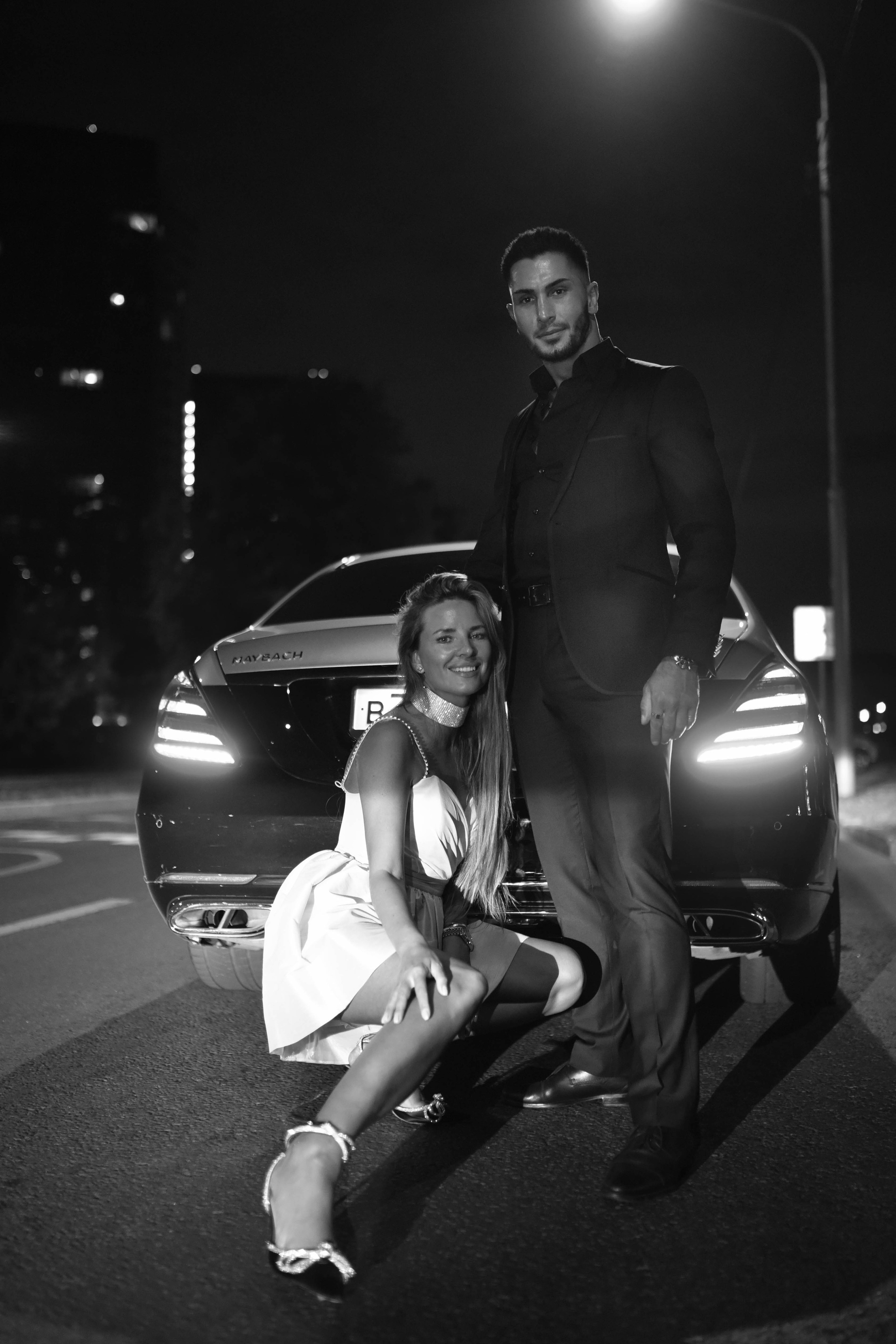 Фото. ФОТОГРАФ в МОСКВЕ Любовь Пронина