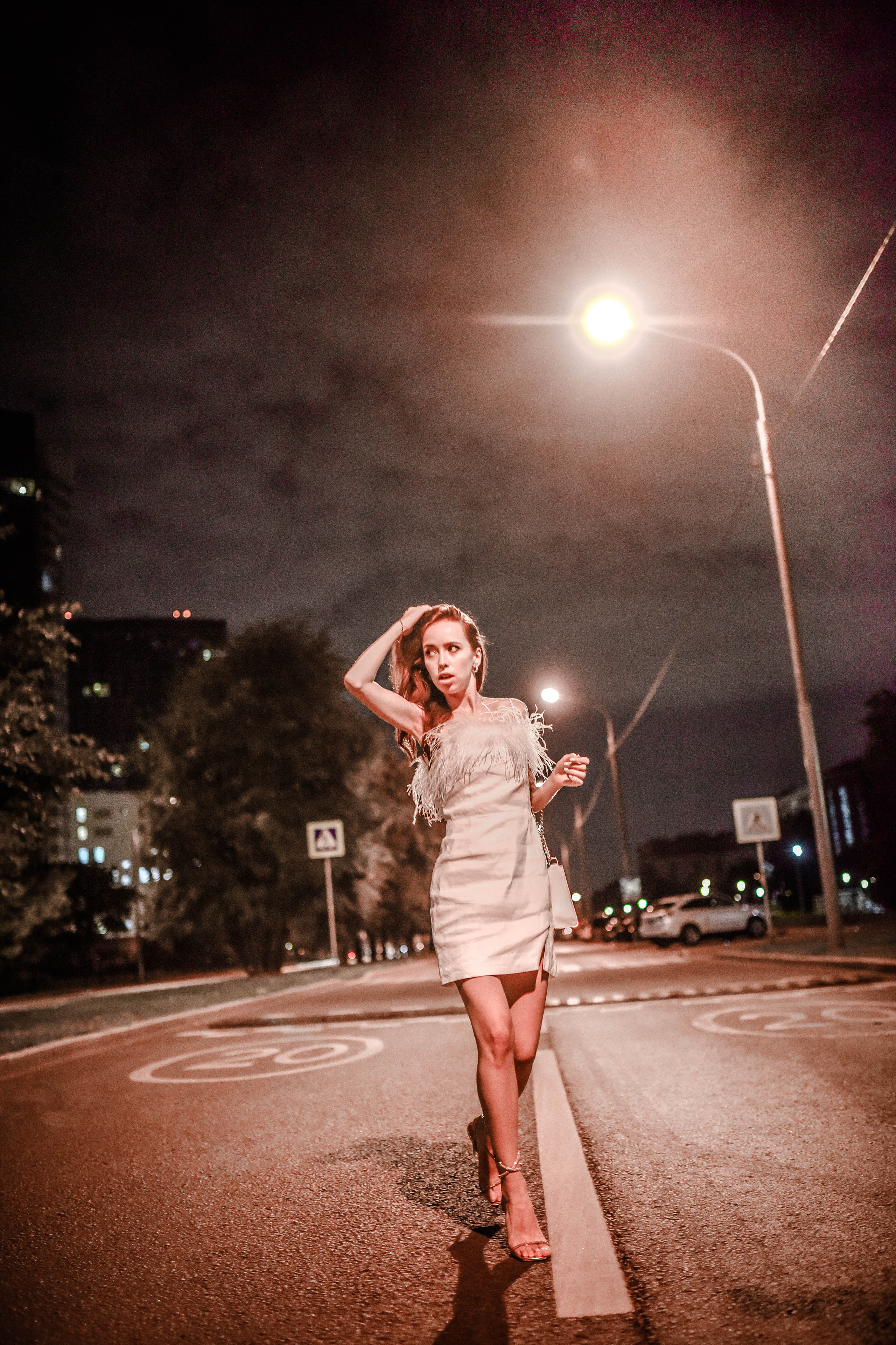 Фото. ФОТОГРАФ в МОСКВЕ Любовь Пронина