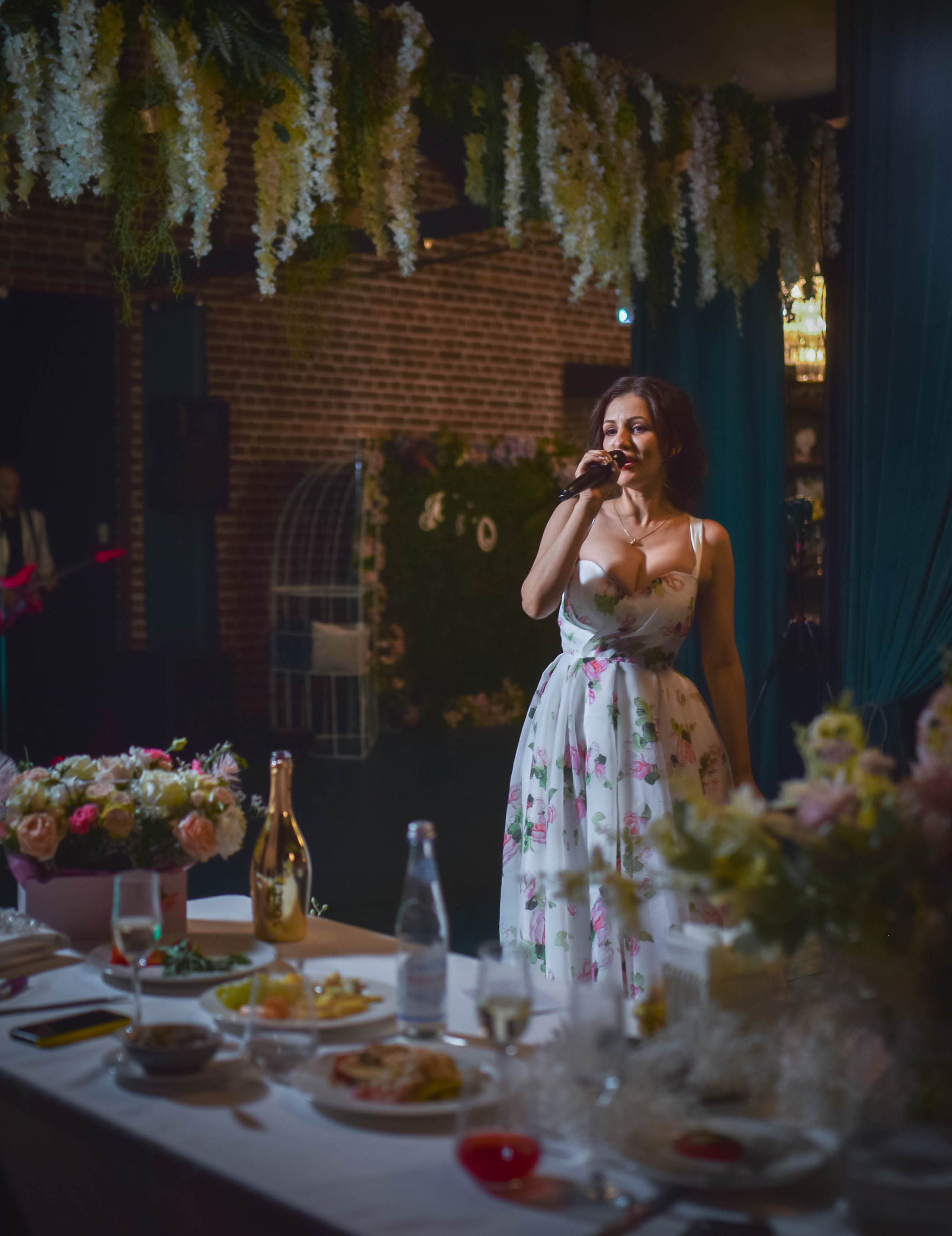 Фото. ФОТОГРАФ в МОСКВЕ Любовь Пронина