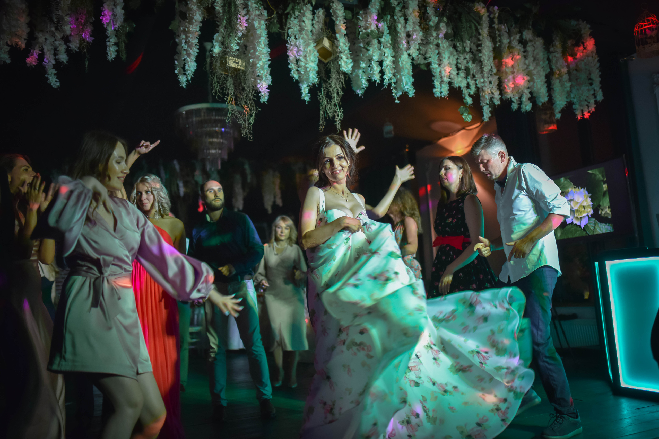 Фото. ФОТОГРАФ в МОСКВЕ Любовь Пронина