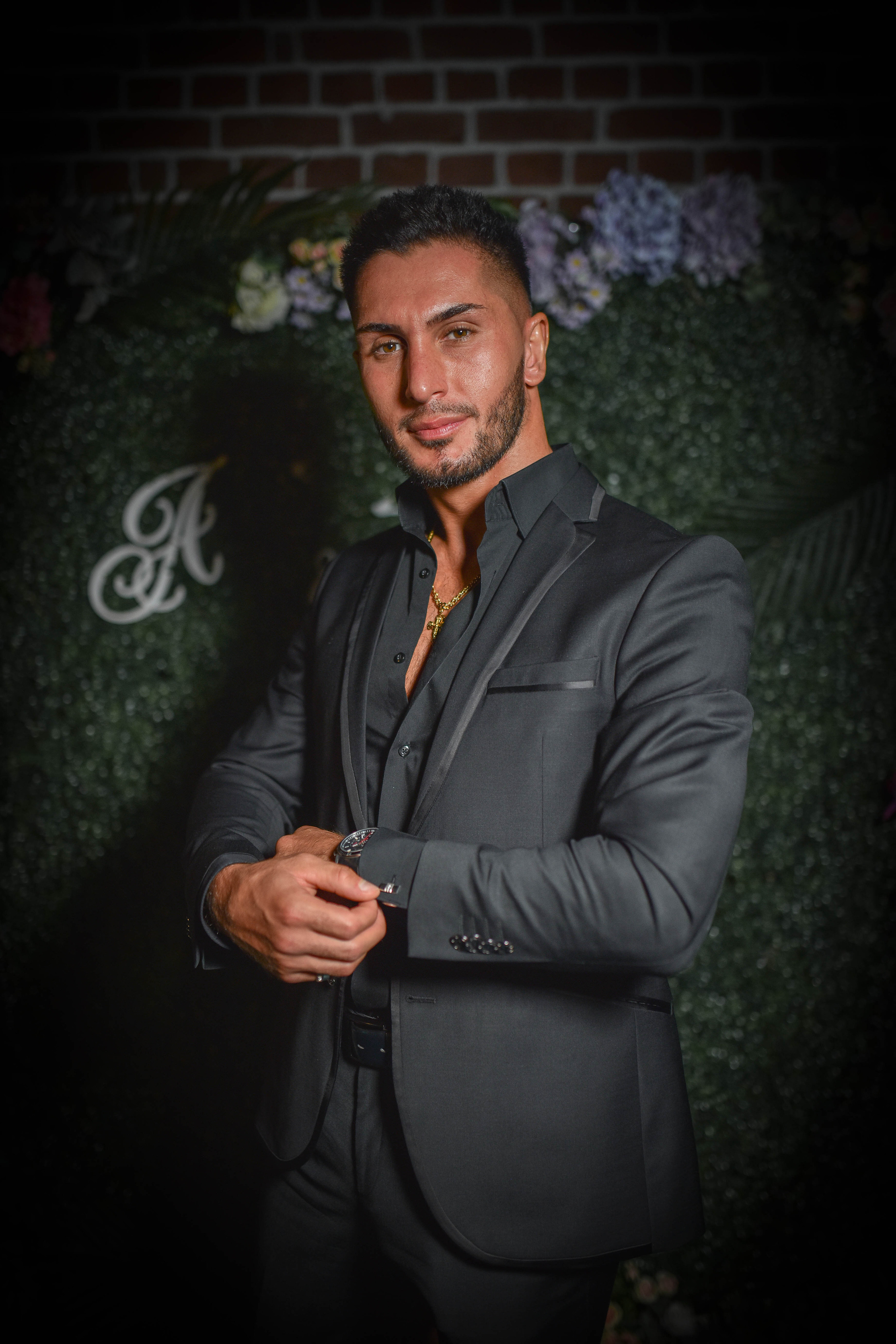 Фото. ФОТОГРАФ в МОСКВЕ Любовь Пронина