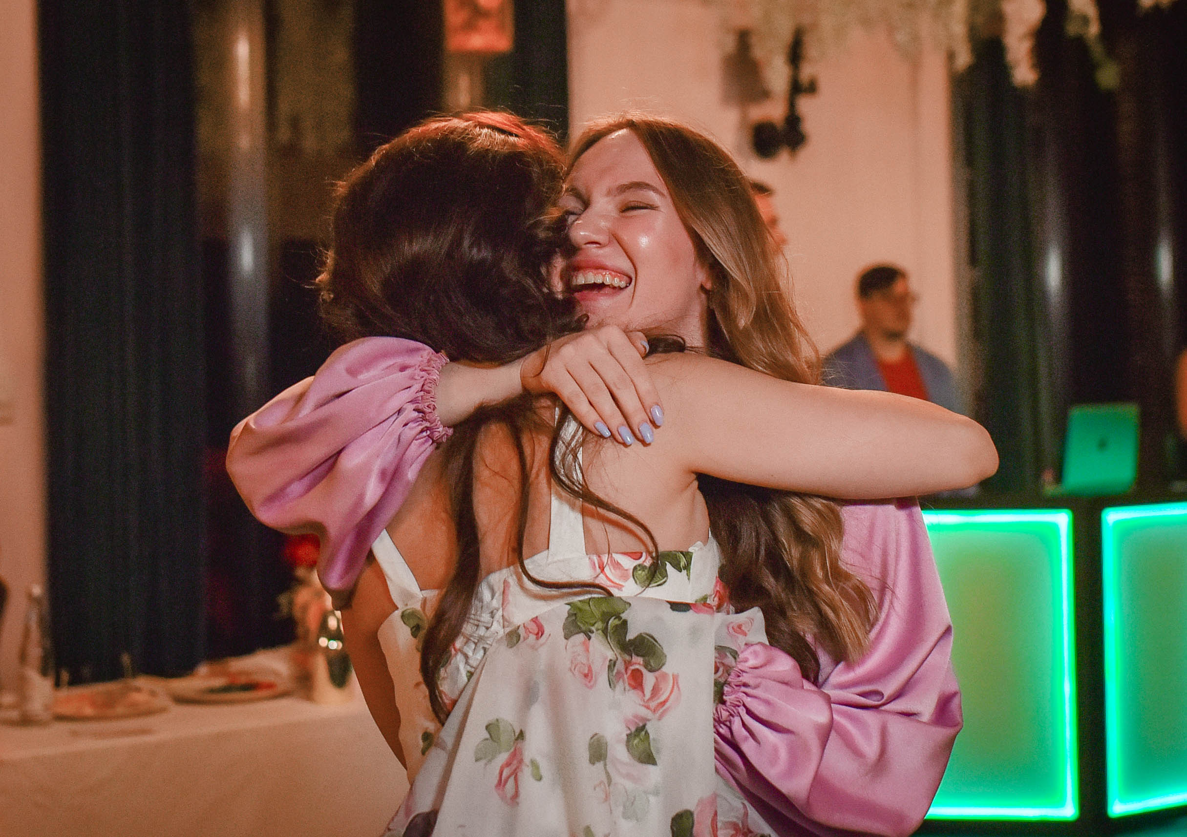 Фото. ФОТОГРАФ в МОСКВЕ Любовь Пронина