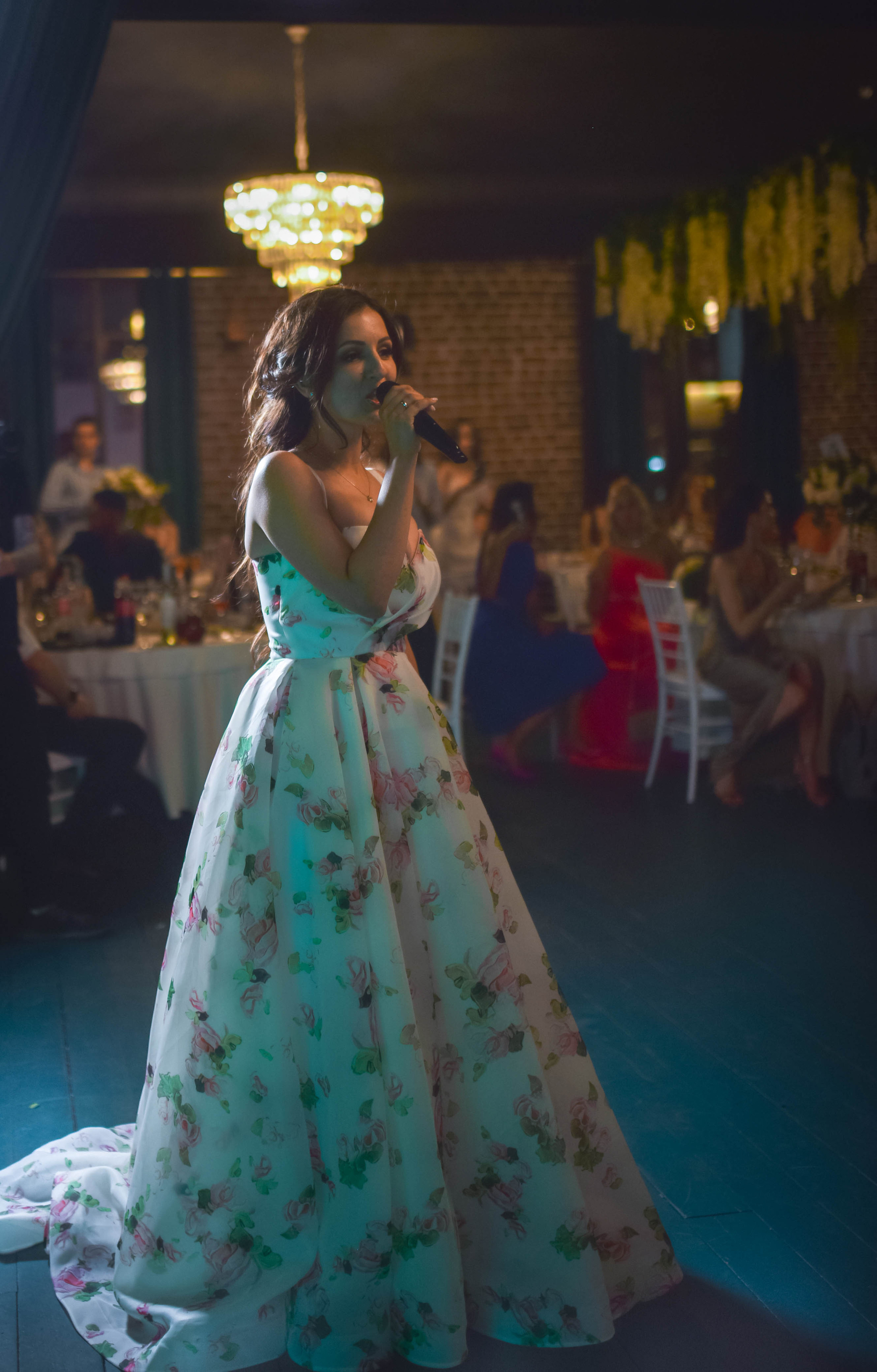 Фото. ФОТОГРАФ в МОСКВЕ Любовь Пронина