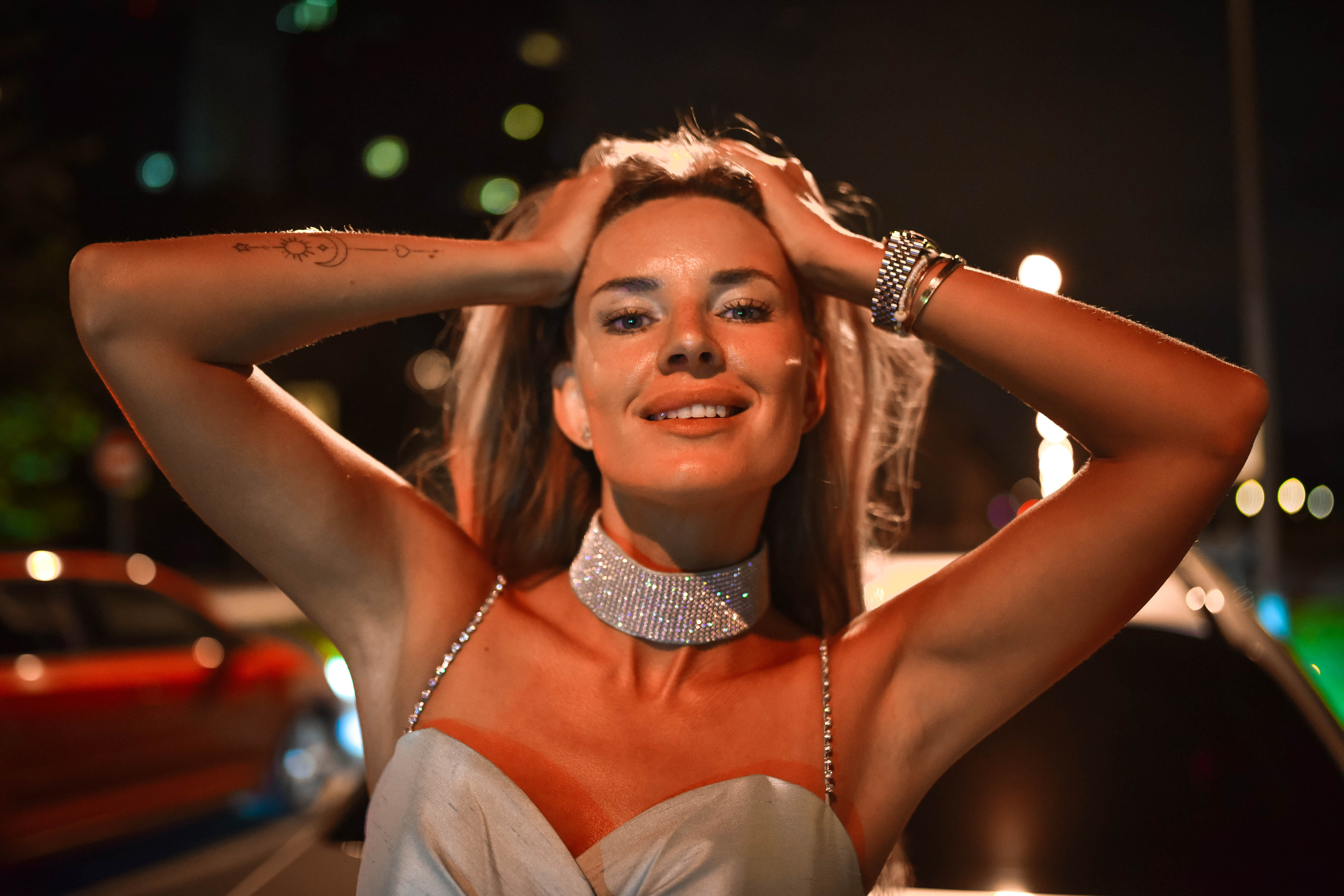 Фото. ФОТОГРАФ в МОСКВЕ Любовь Пронина