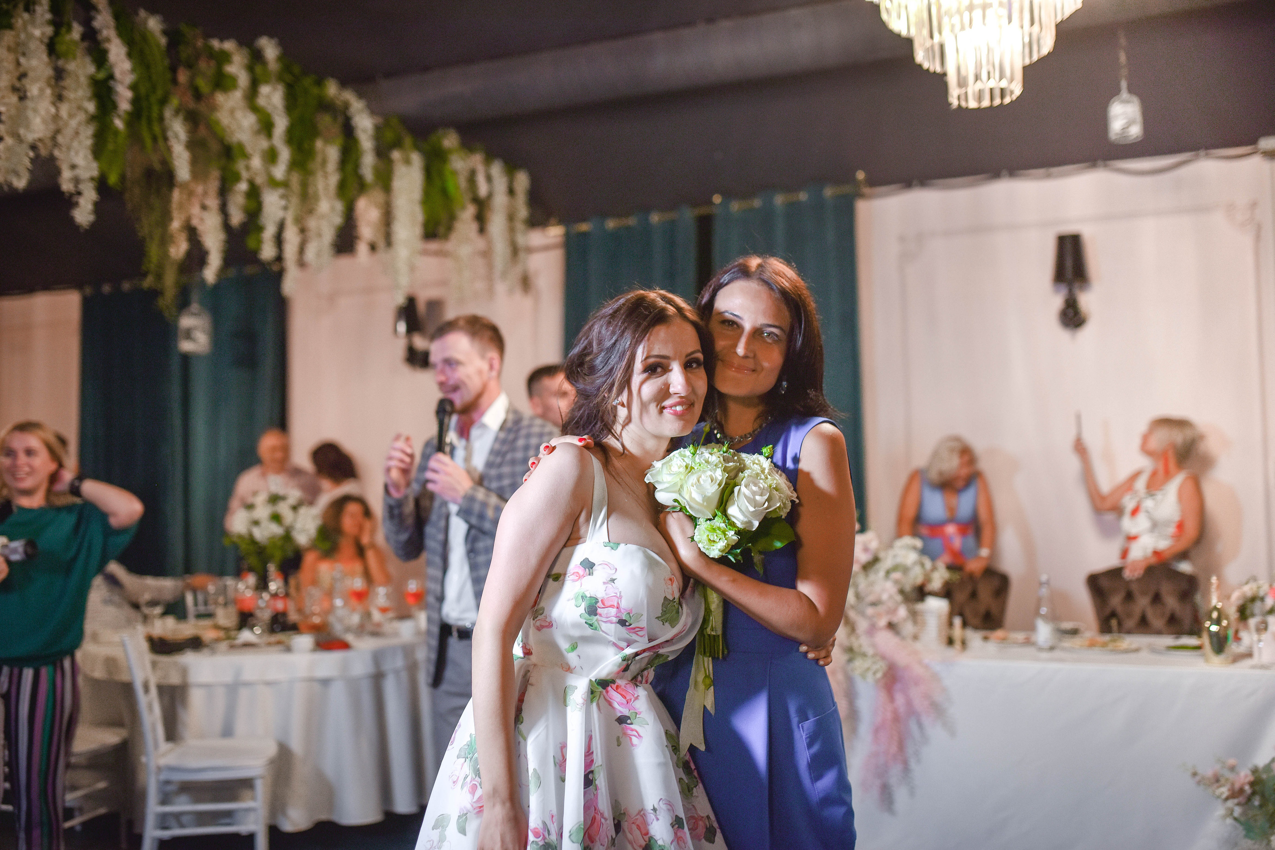 Фото. ФОТОГРАФ в МОСКВЕ Любовь Пронина