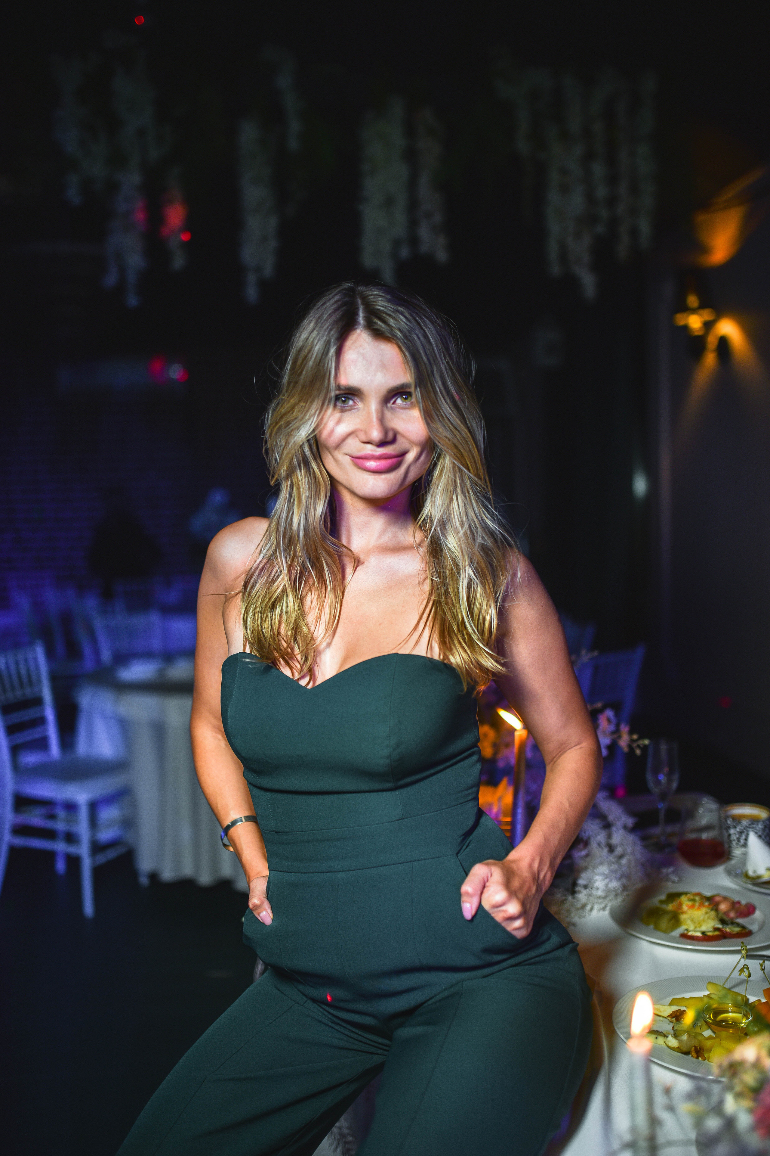 Фото. ФОТОГРАФ в МОСКВЕ Любовь Пронина