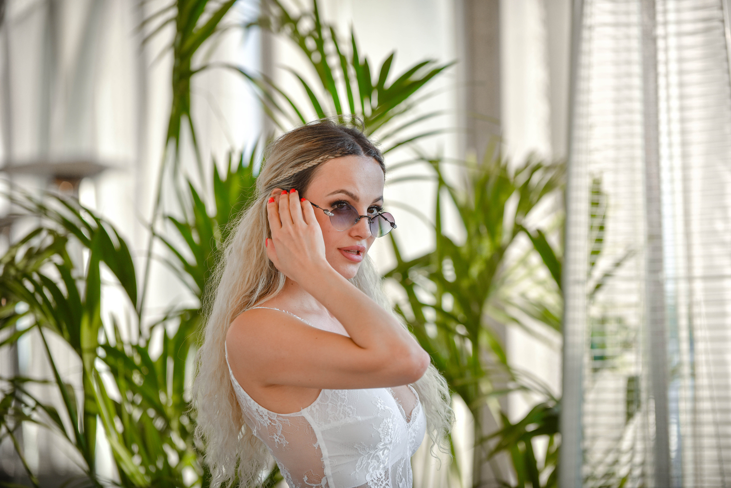 Фото. ФОТОГРАФ в МОСКВЕ Любовь Пронина