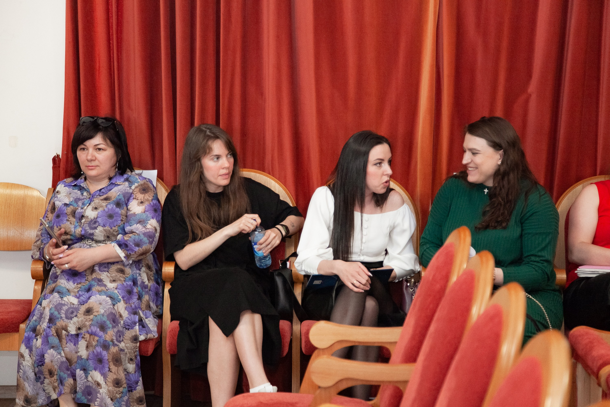 Выпускной 11 класса. Фотограф Перминов Никита СПБ