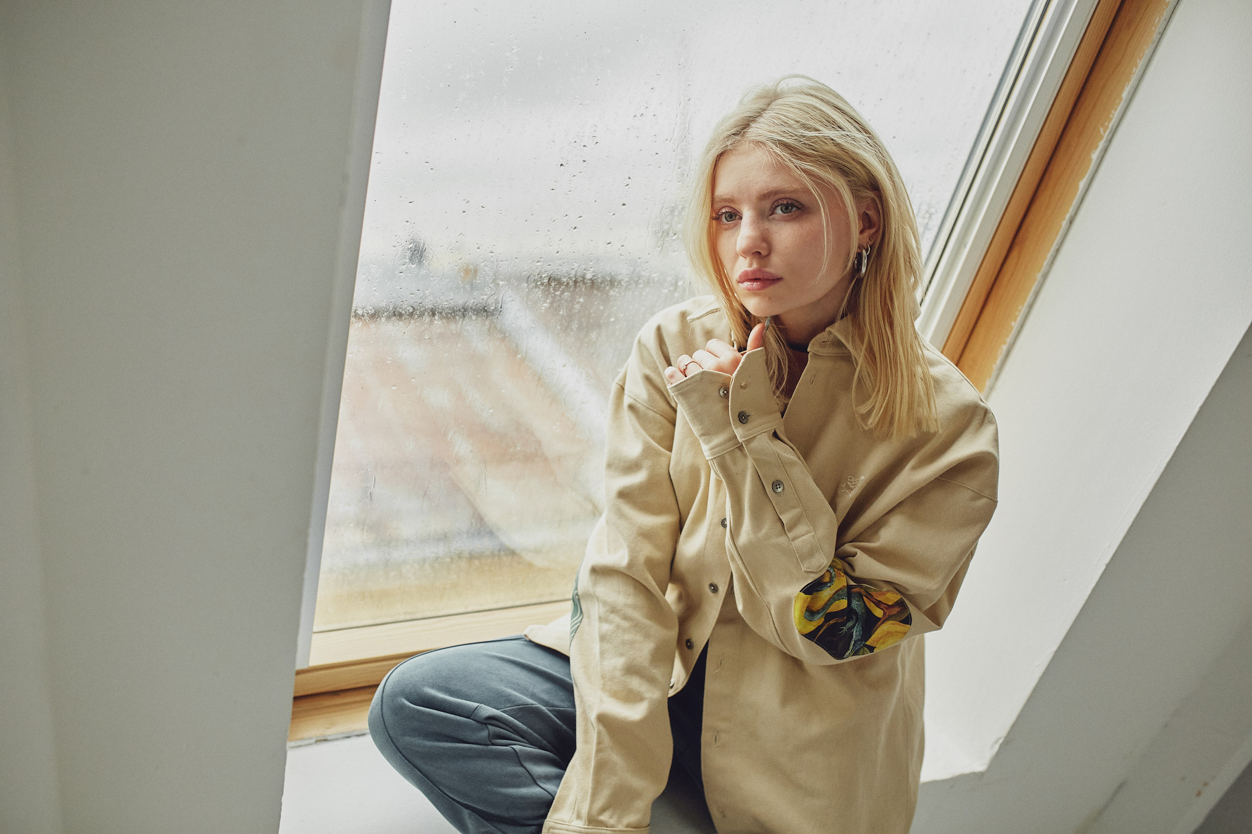 ENi Designer Clothing