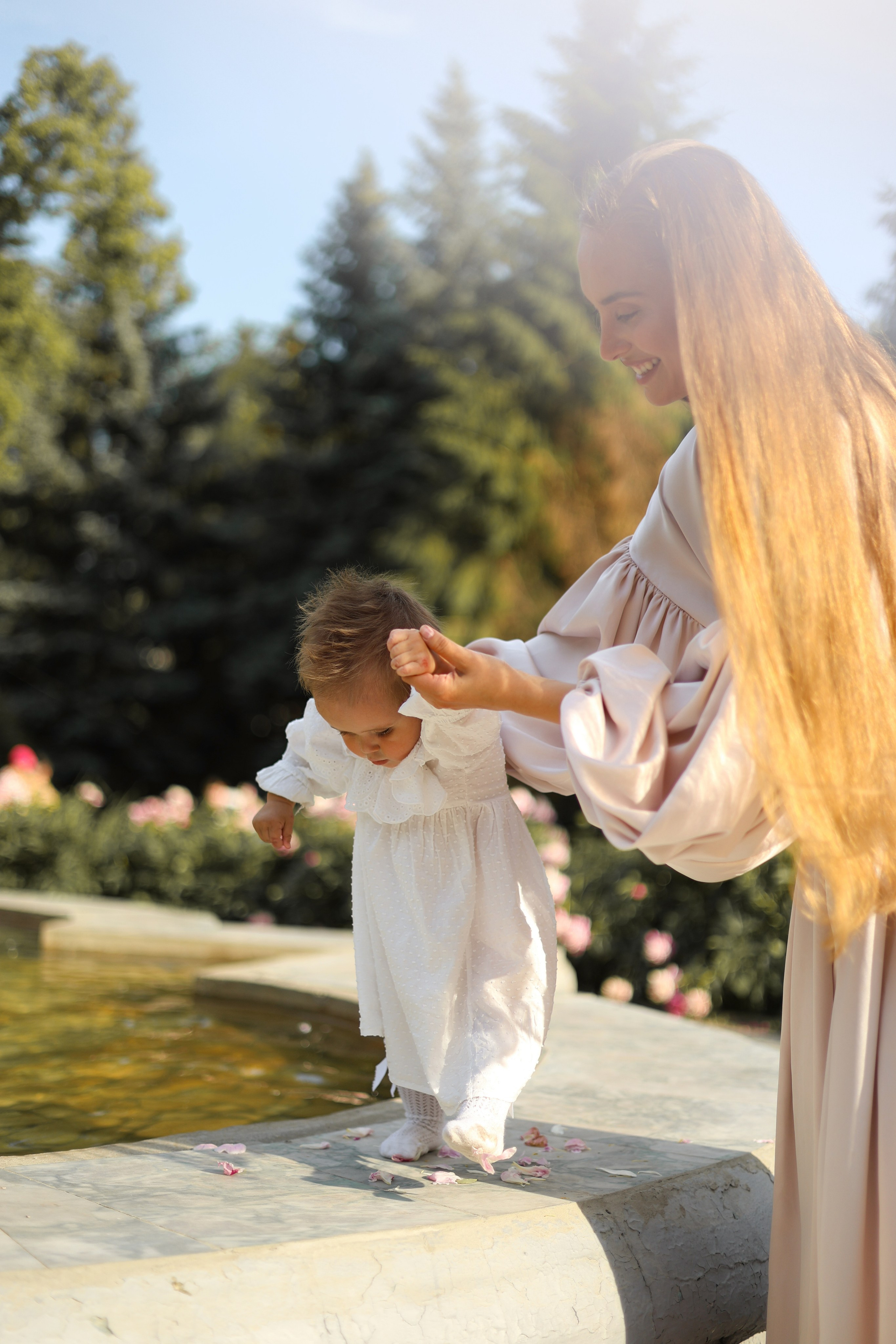 Family. Badihova Камиля фотограф Казань