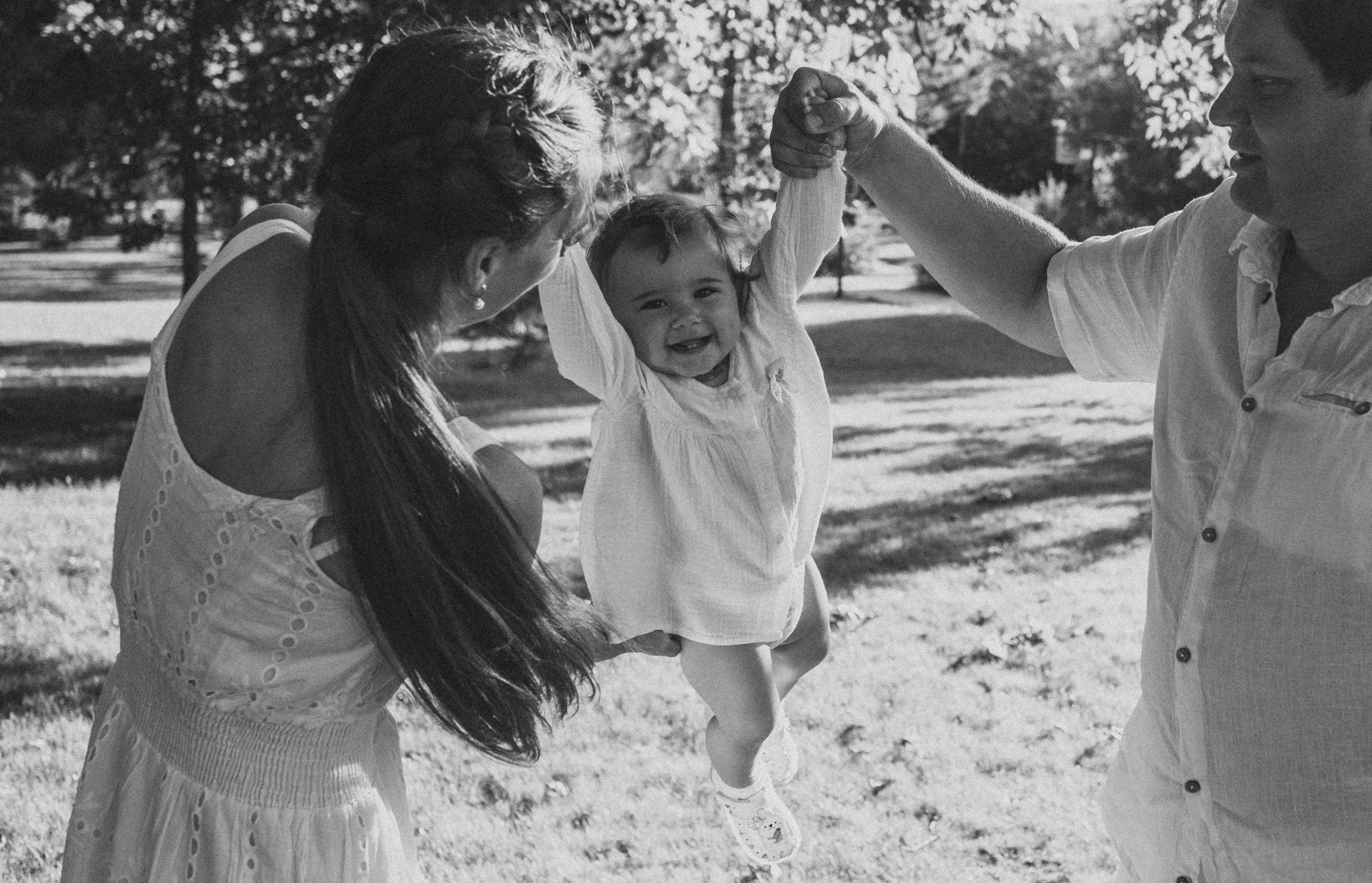 ONE HB. Фотограф Немазенко Ольга