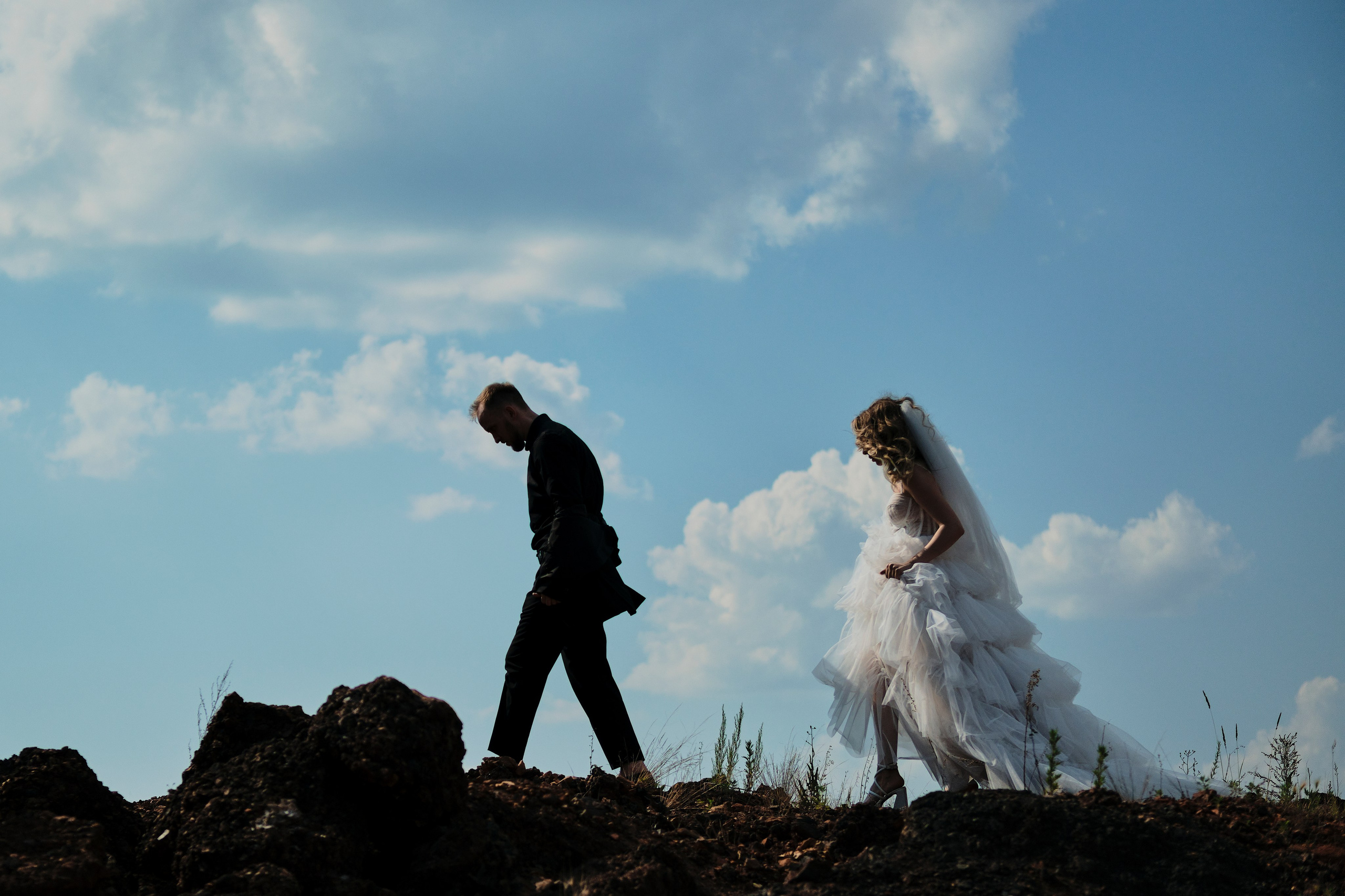 Полина и Константин | 2023. Матвей Яворский — фотограф в Челябинске