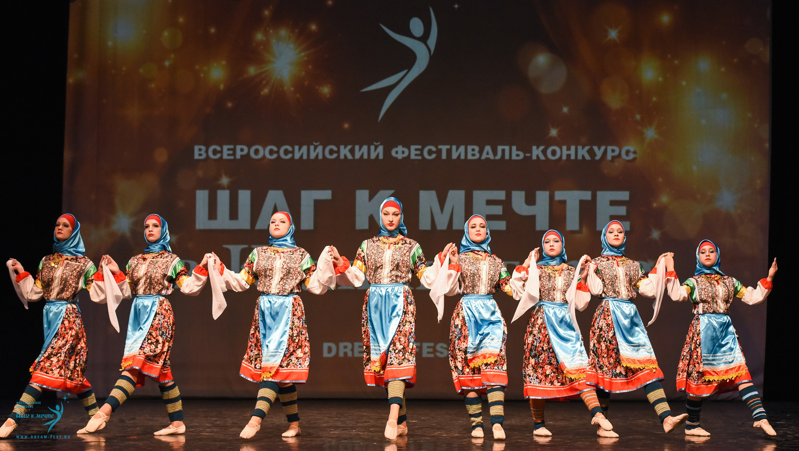 22.03.2025 Фестивальное движение «Шаг к мечте» г. Калининград. Медиастудия Фото Концепт