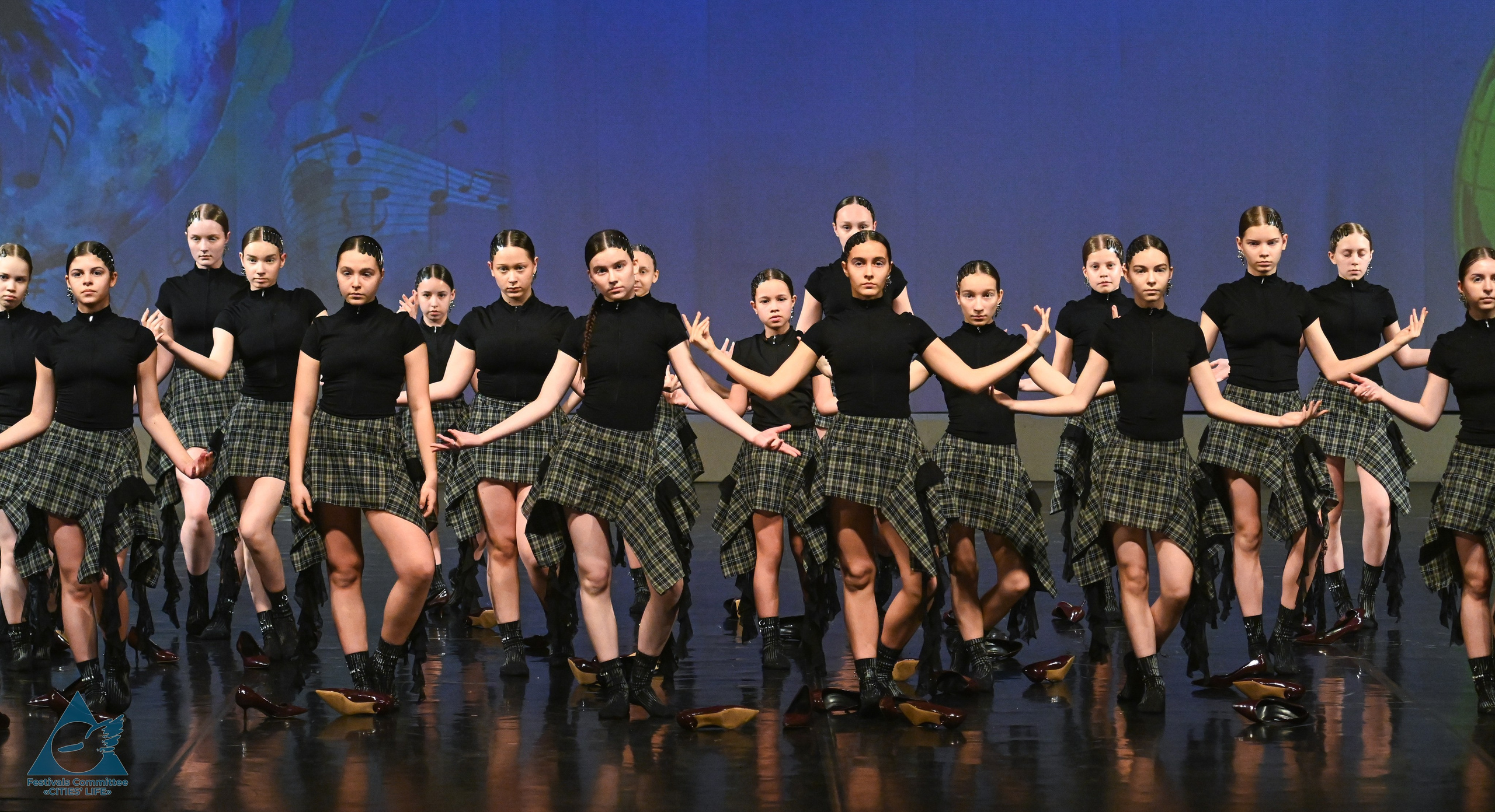 14.04.2025 «Жизнь Городов» Творческий фестиваль-конкурс «ПЛАНЕТА ИСКУССТВ» г. Санкт-Петербург. Медиастудия Фото Концепт