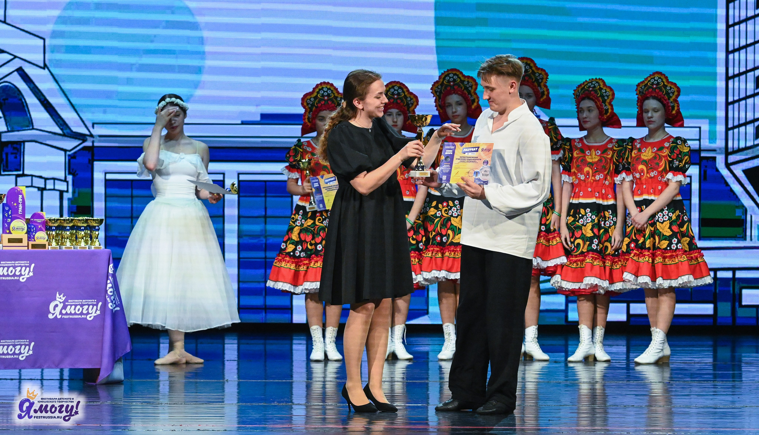 13.06.2025 «Я МОГУ!» XX Международный фестиваль-конкурс «Союз Добра» г. Минск. Медиастудия Фото Концепт