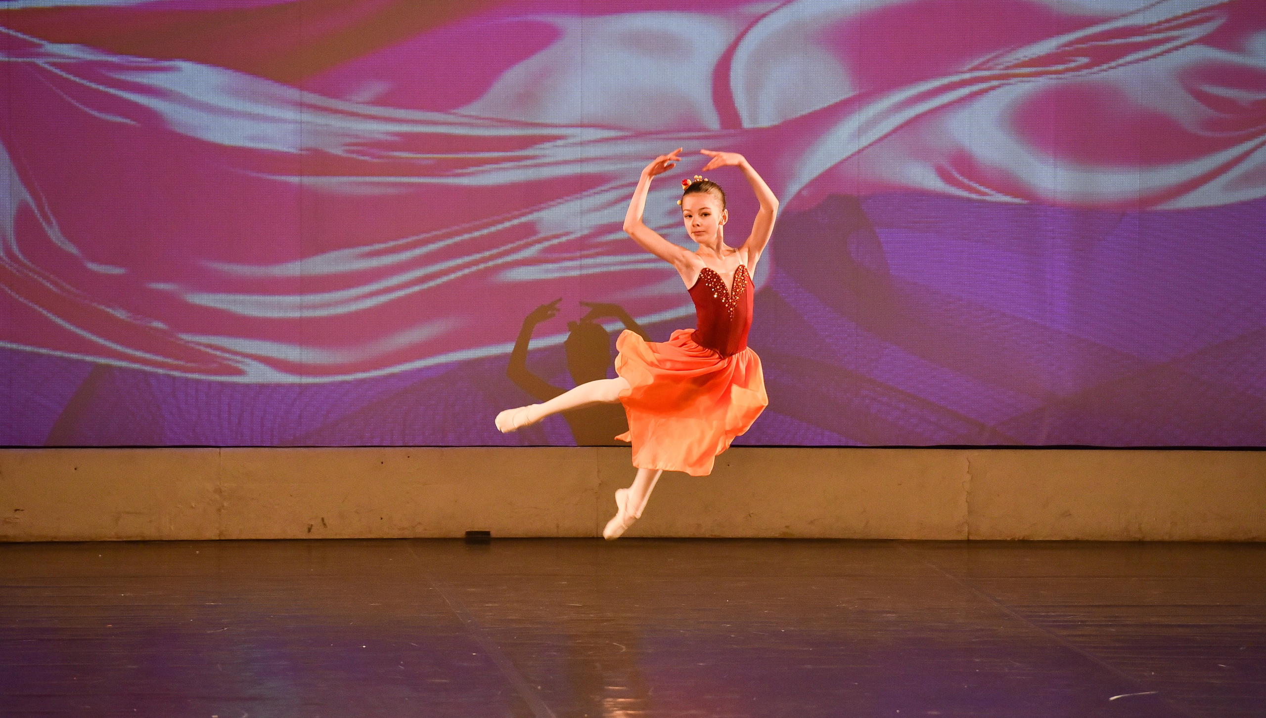 01.12.2024 Фестиваль хореографического искусства «АРТ-КОМПАС. СЕВЕРО-ЗАПАД» г. Спб. Медиастудия Фото Концепт