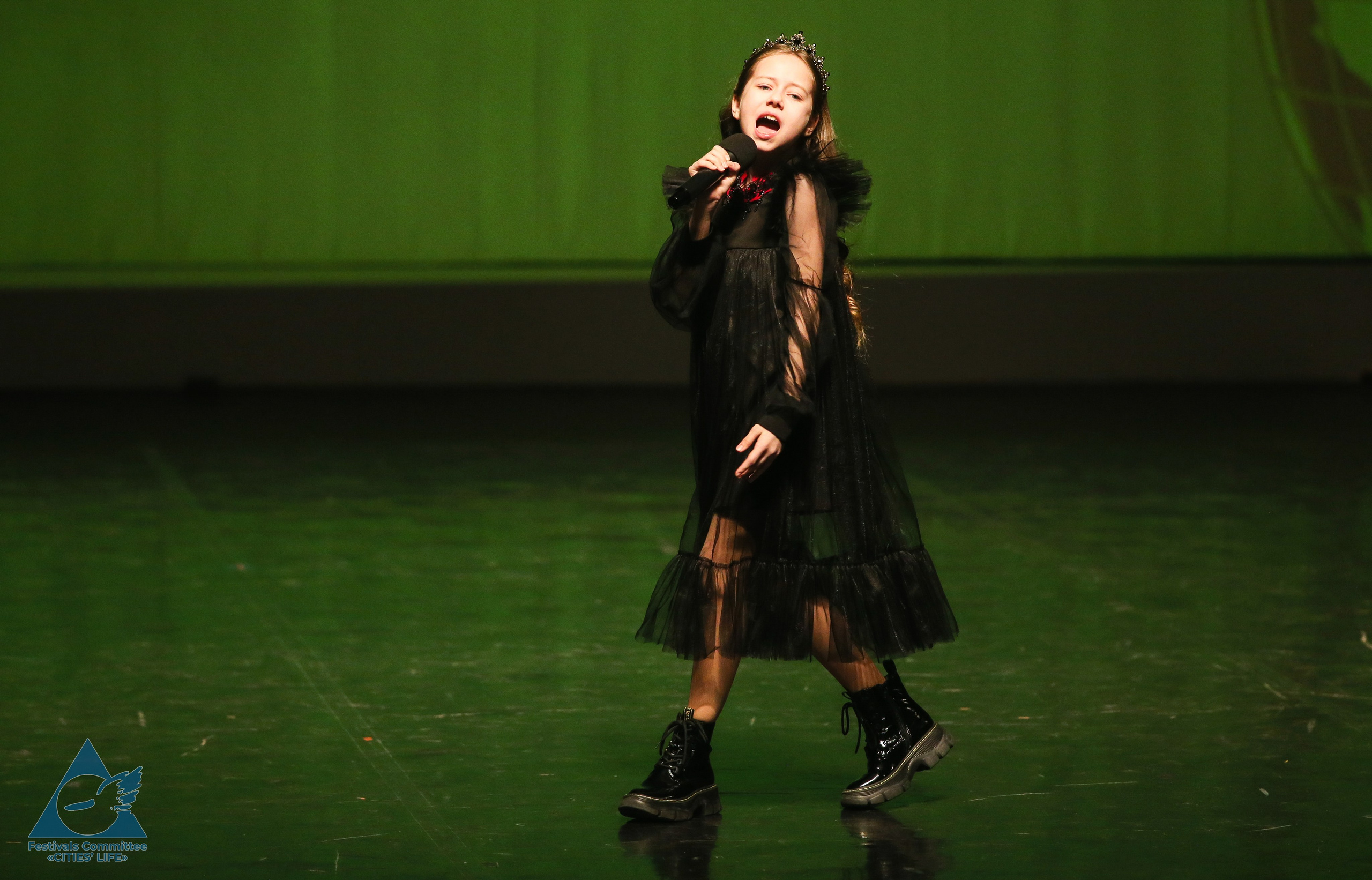 09.03.2025 «Жизнь Городов» Творческий фестиваль-конкурс «ПЛАНЕТА ИСКУССТВ» г. Санкт-Петербург. Медиастудия Фото Концепт