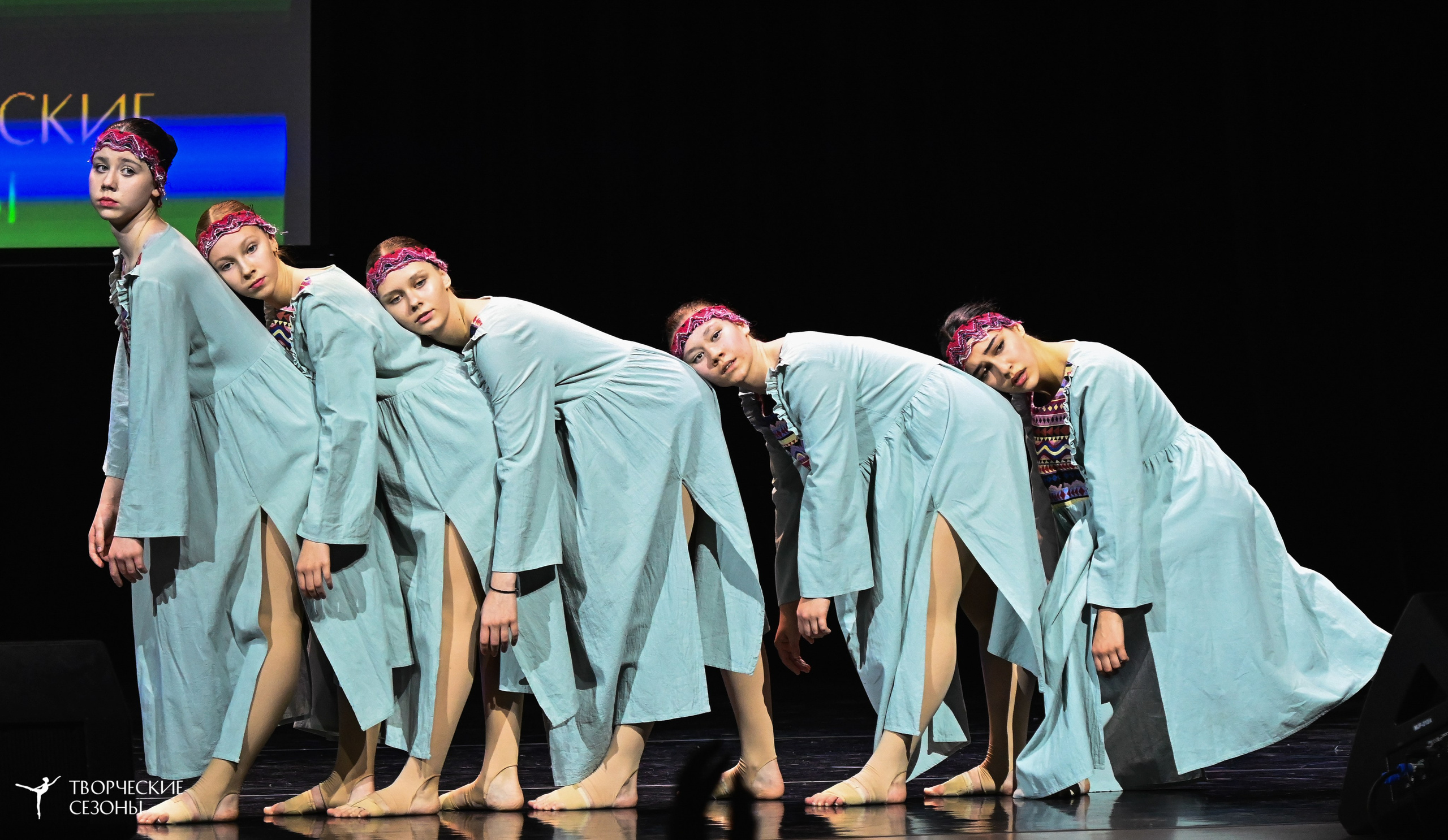 03.05.2025 «Творческие сезоны» Казанские ассамблеи искусств г. Казань. Медиастудия Фото Концепт