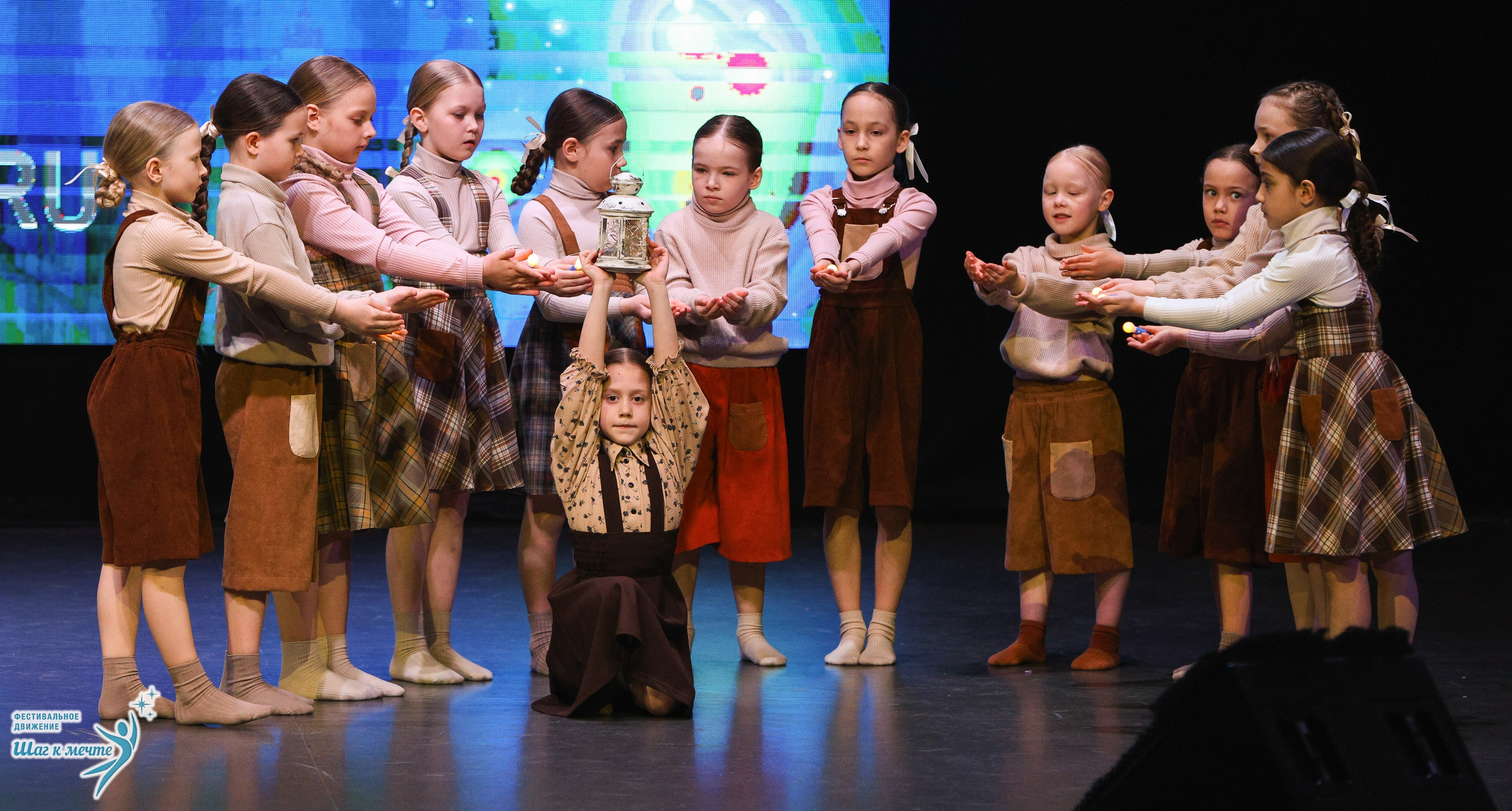 04.04.2026 Фестивальное движение «Шаг к мечте» г. Казань. Медиастудия Фото Концепт