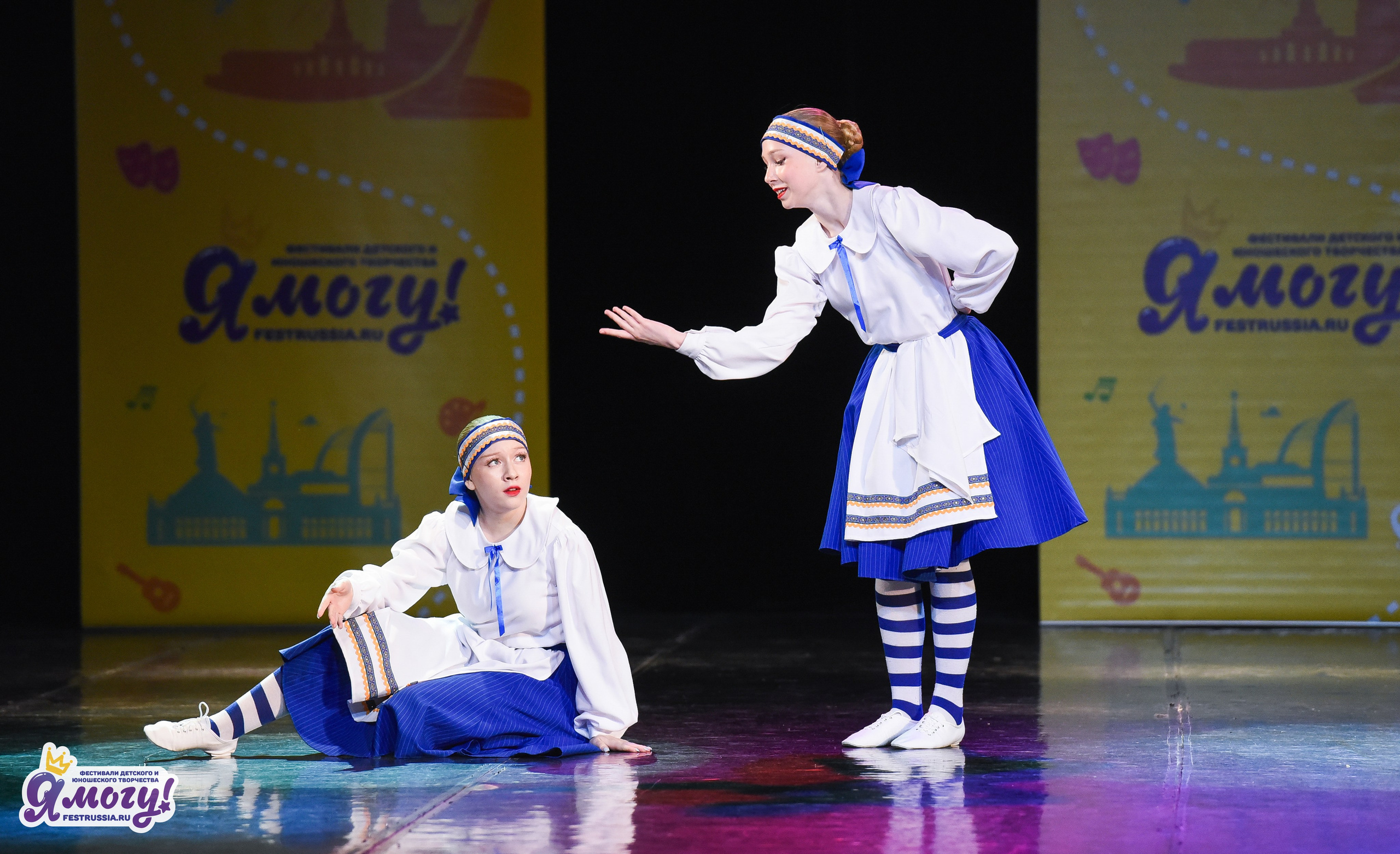 03.04.2026 «Я МОГУ!» 90-й Международный фестиваль-конкурс «Вдохновение. Весна» г. Санкт-Петербург. Медиастудия Фото Концепт