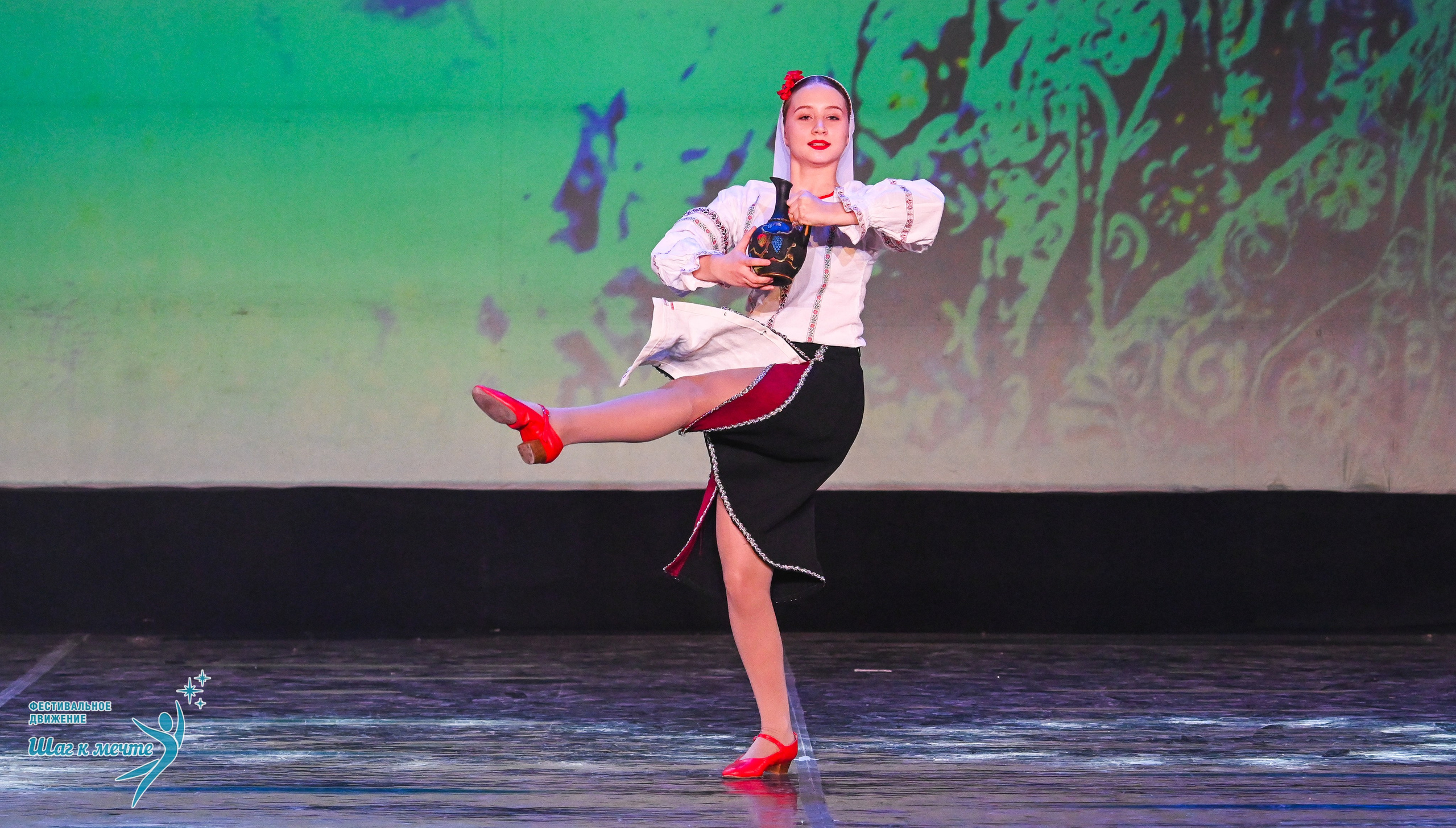 17.01.2026 «Шаг к мечте» Всероссийский фестиваль-конкурс «В гостях у Костромы». Медиастудия Фото Концепт