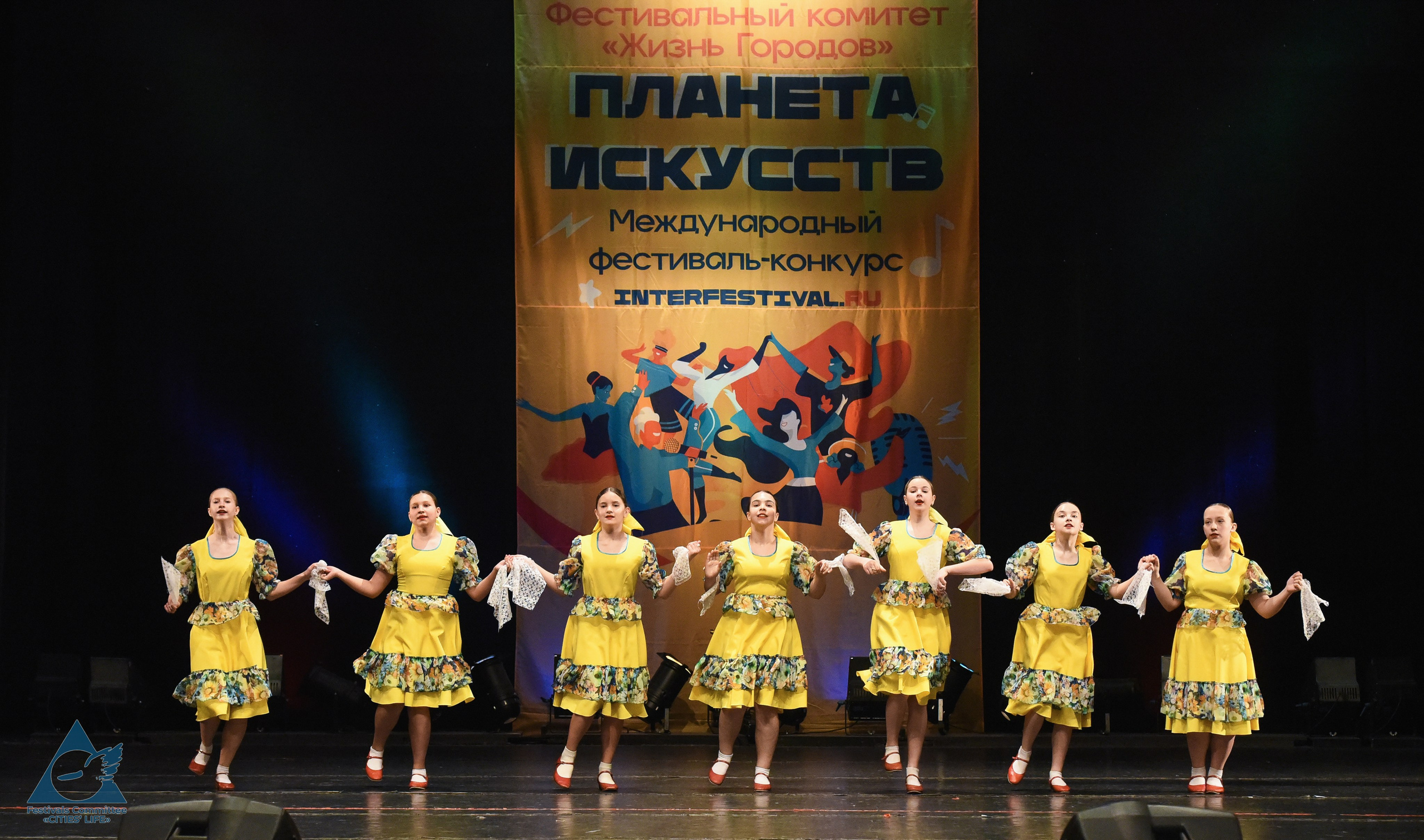 05.05.2026 «Жизнь Городов» Фестиваль-конкурс «ПЛАНЕТА ИСКУССТВ» г. Кондопога. Медиастудия Фото Концепт