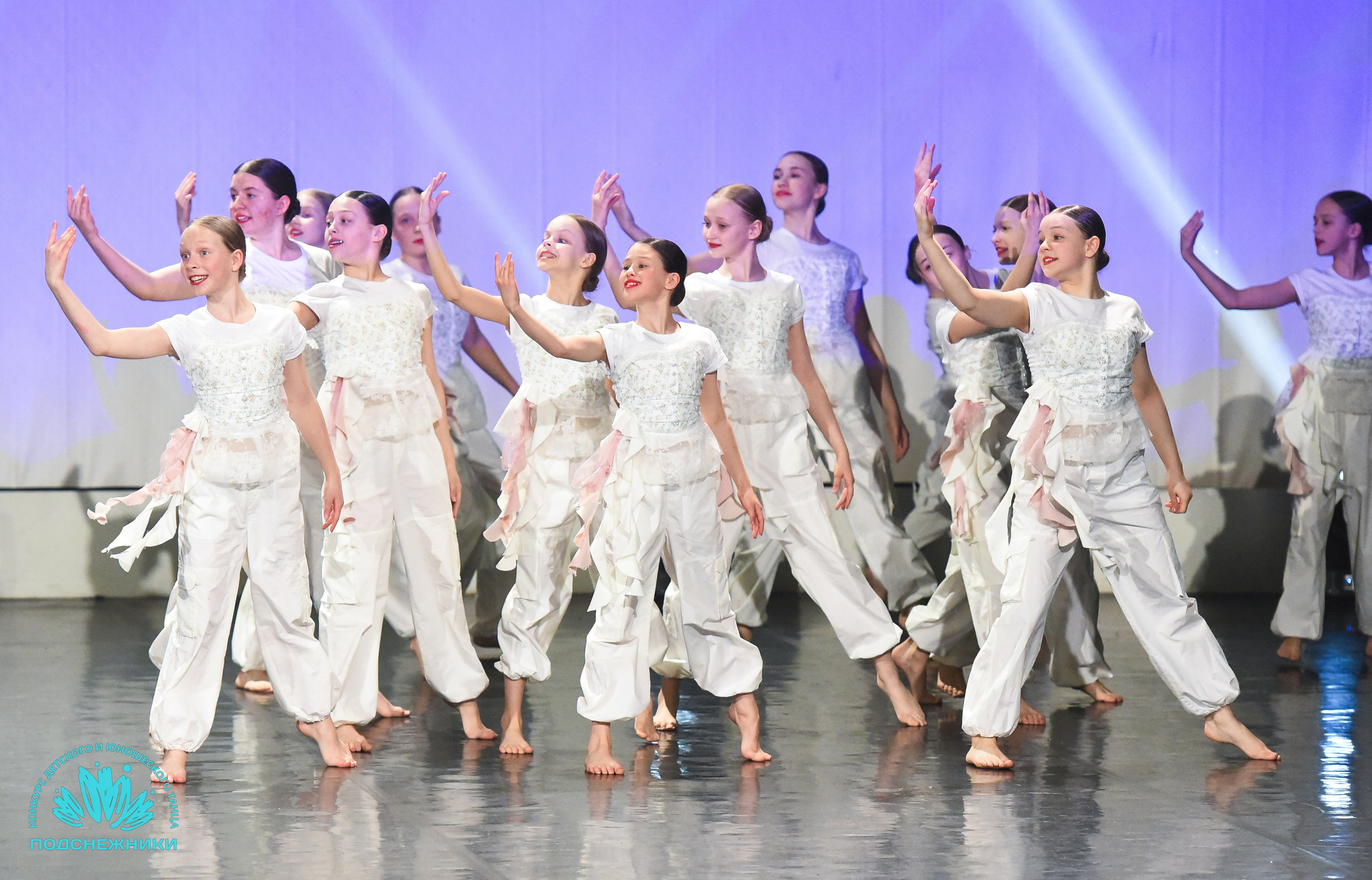 15.04.2026 Всероссийский конкурс детского и юношеского творчества «ПОДСНЕЖНИКИ». Медиастудия Фото Концепт