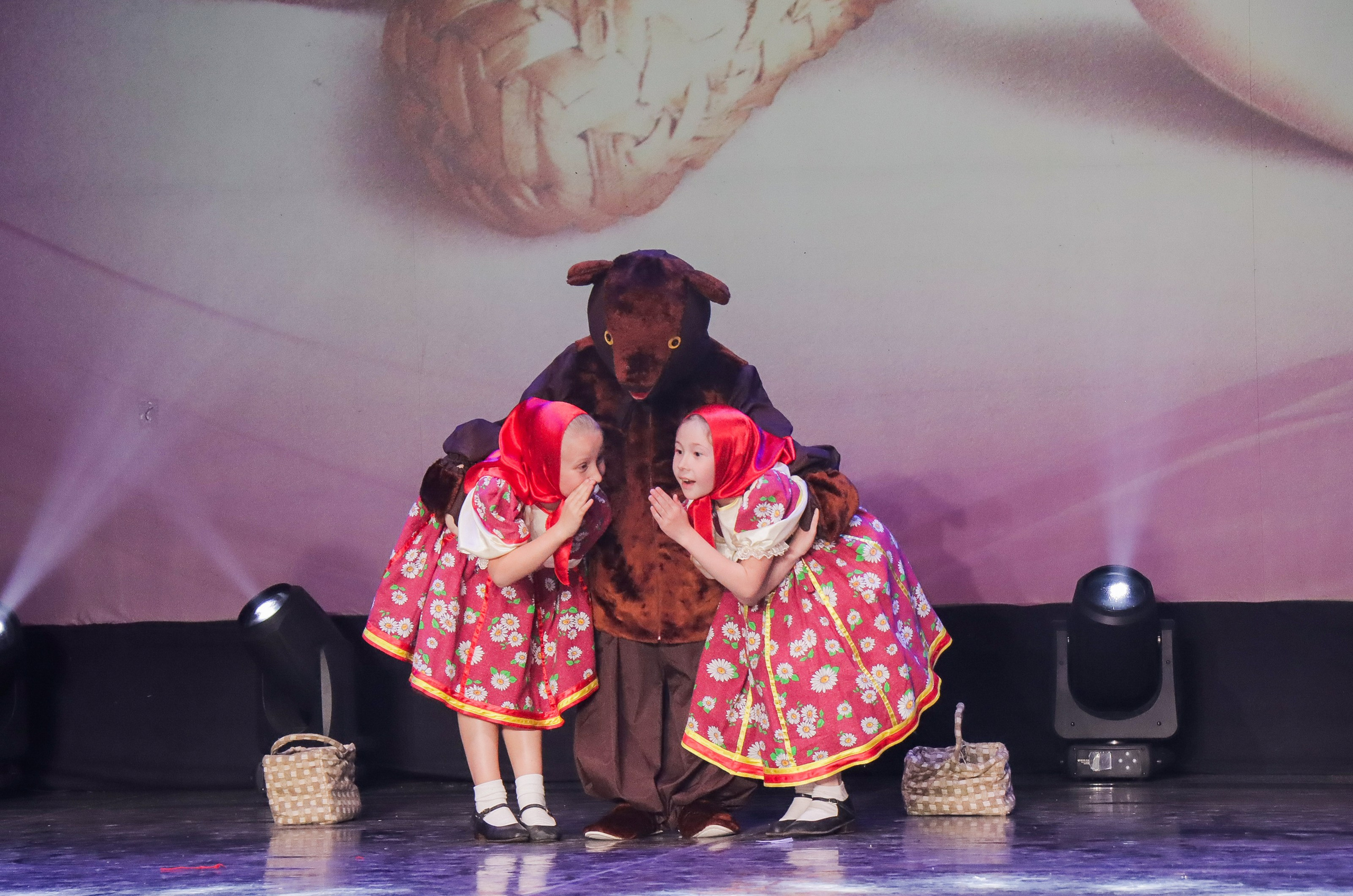 01.06.2024 Фестиваль-конкурс «Мир под названием — Искусство танца» г. Кострома. Медиастудия Фото Концепт