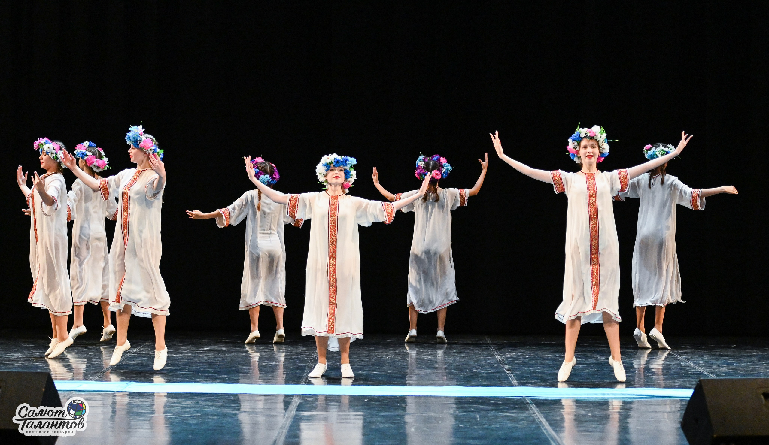 31.10.2024 6-й Международный Творческий Фестиваль-Конкурс «СЕРДЦЕ УРАЛА» г. Екб. Медиастудия Фото Концепт