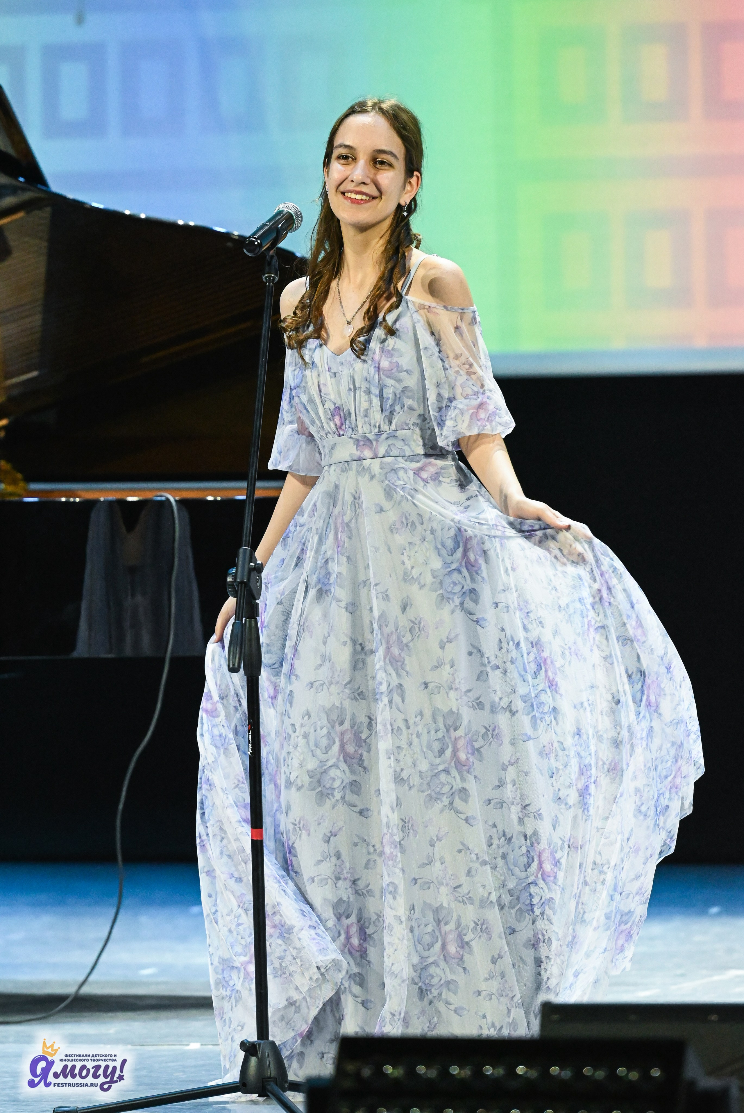 14.06.2025 «Я МОГУ!» XX Международный фестиваль-конкурс «Союз Добра» г. Минск. Медиастудия Фото Концепт