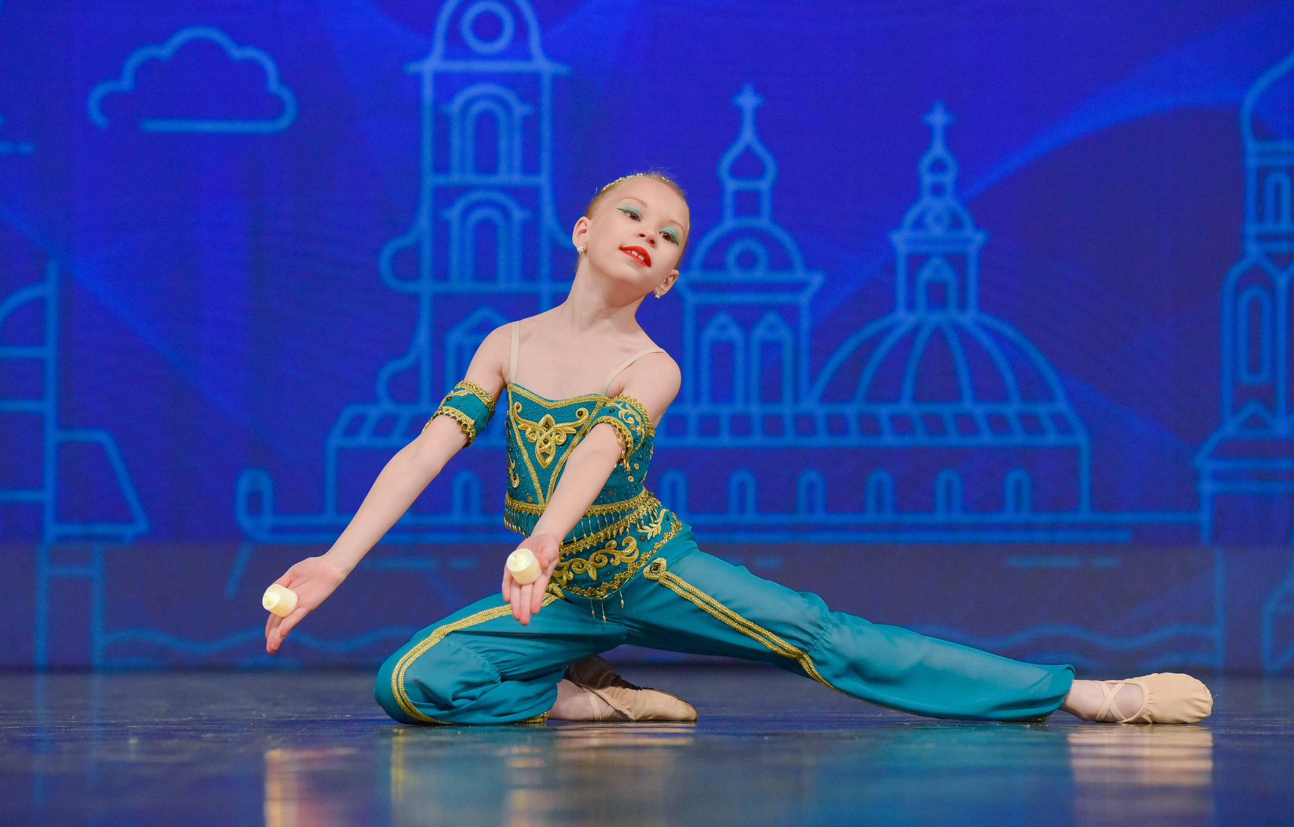 08.06.2024 Всероссийский фестиваль талантов «Невские встречи» г. Санкт-Петербург. Медиастудия Фото Концепт