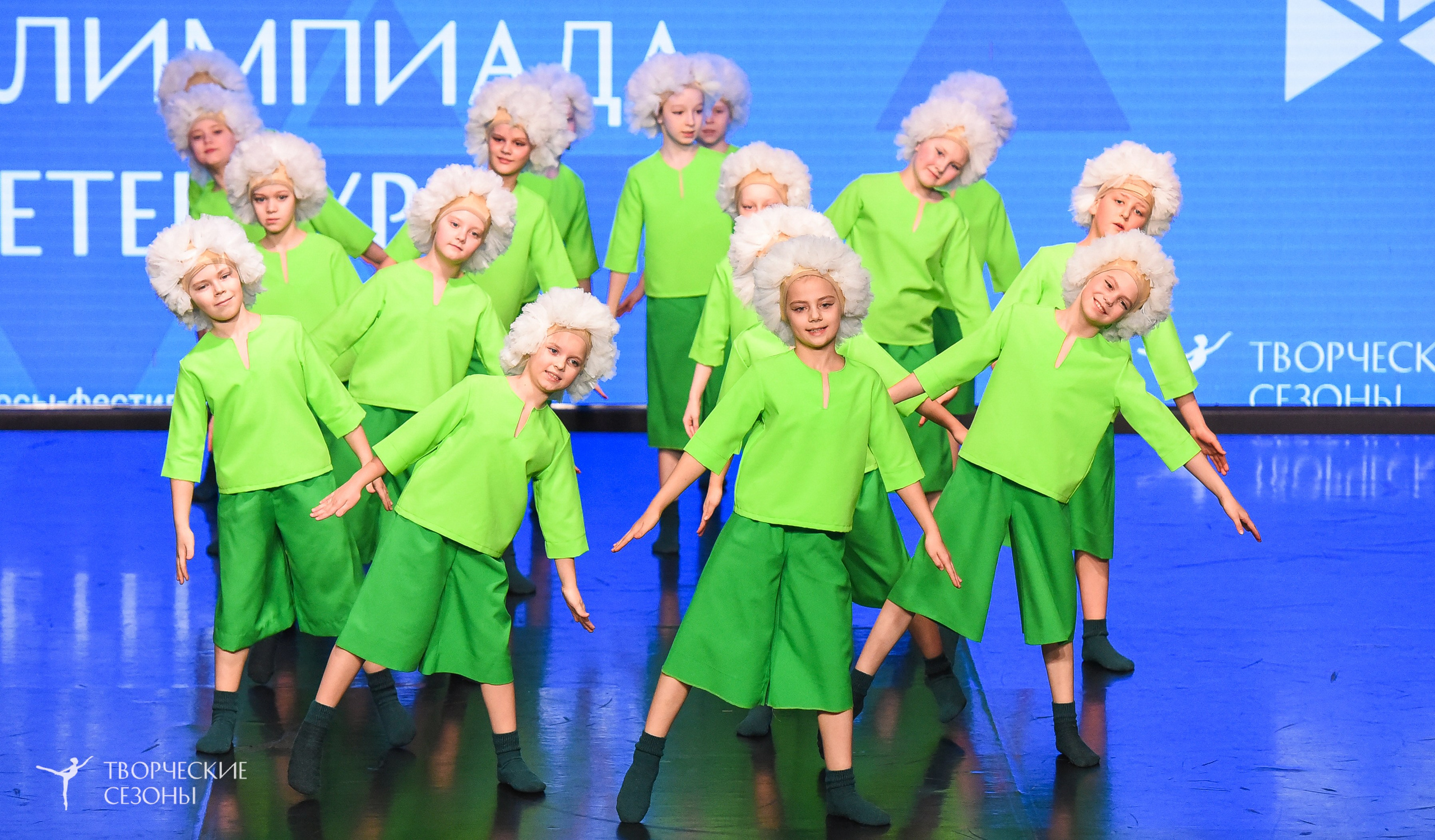 26.03.2026 IV Всероссийский фестиваль «Всероссийская Танцевальная Олимпиада» г. Санкт-Петербург. Медиастудия Фото Концепт