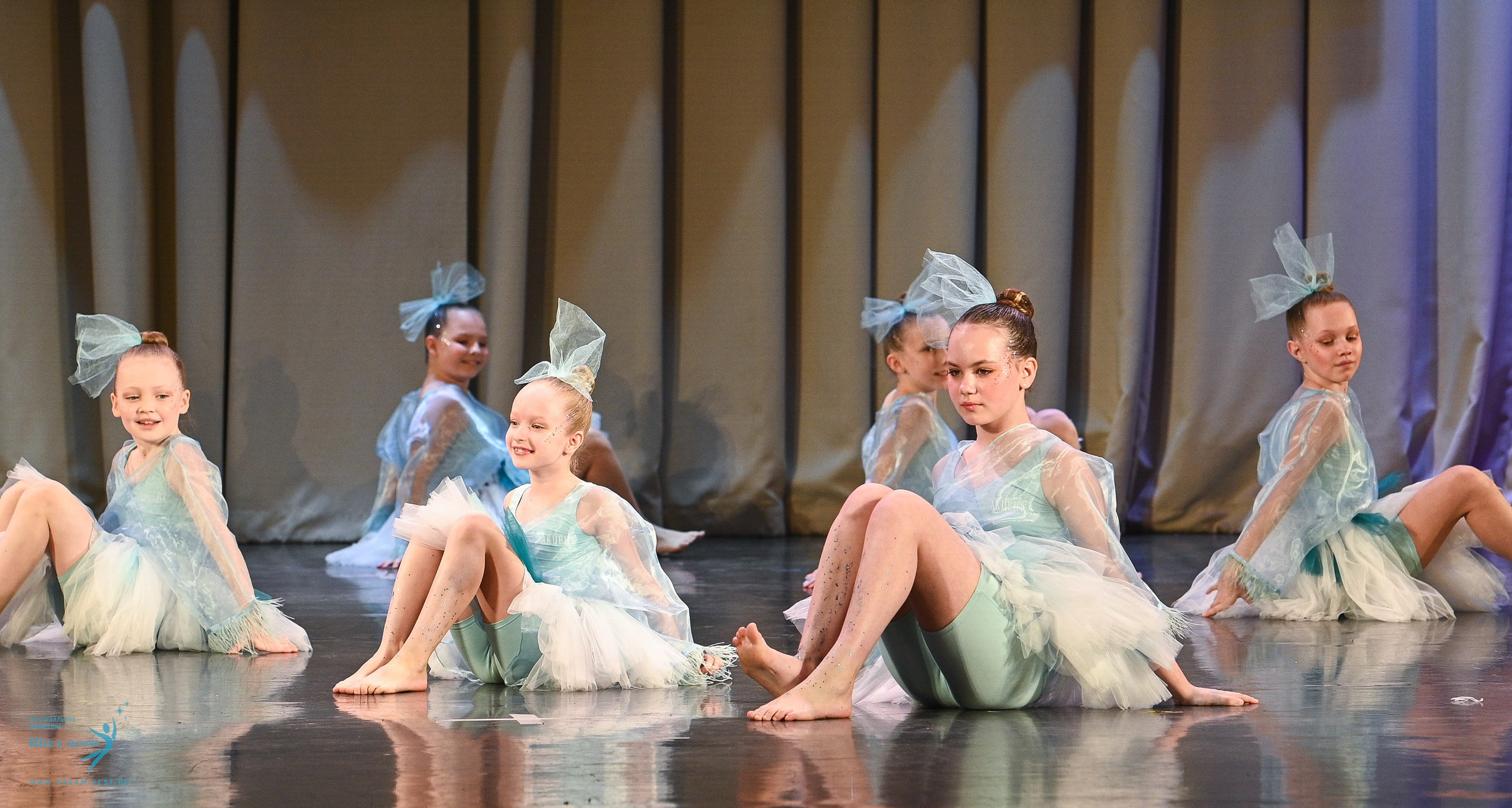 26.04.2025 Фестивальное движение «Шаг к мечте» г. Санкт-Петербург. Медиастудия Фото Концепт