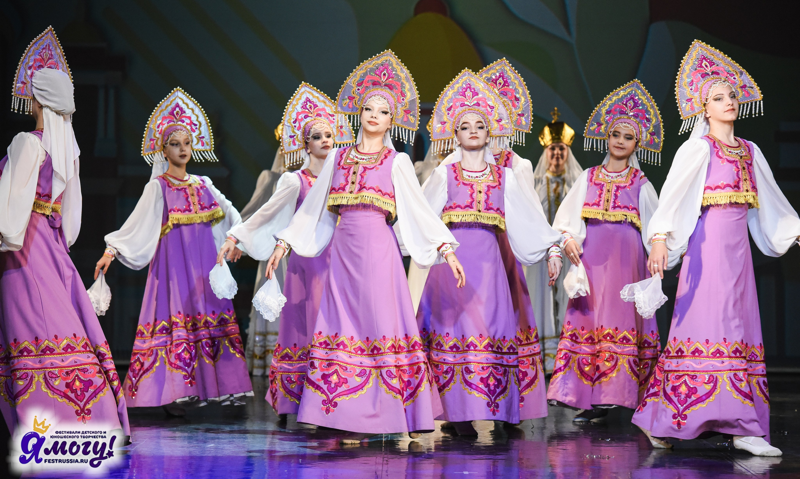 07.01.2026 «Я МОГУ!» 88-й Международный фестиваль-конкурс «Вдохновение.Зима» г. Санкт-Петербург. Медиастудия Фото Концепт