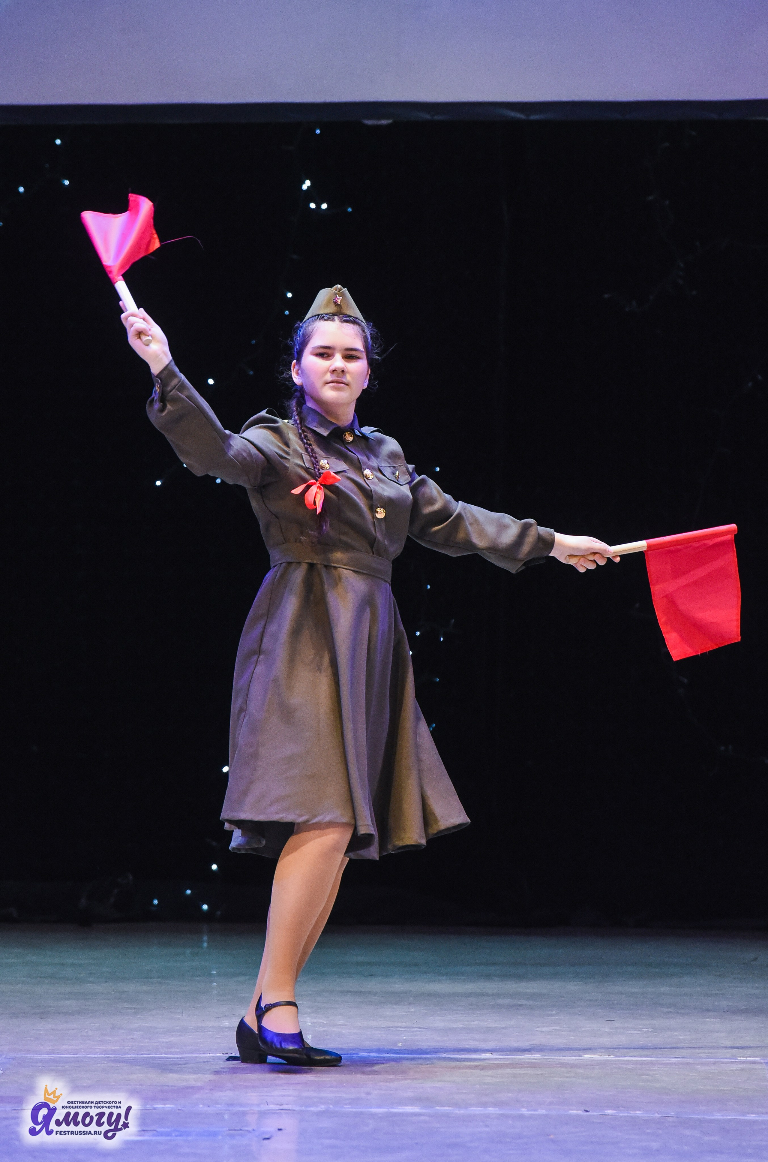 13.06.2025  «Я МОГУ!» 50-й Международный фестиваль-конкурс «Звезды Столицы» г. Москва. Медиастудия Фото Концепт