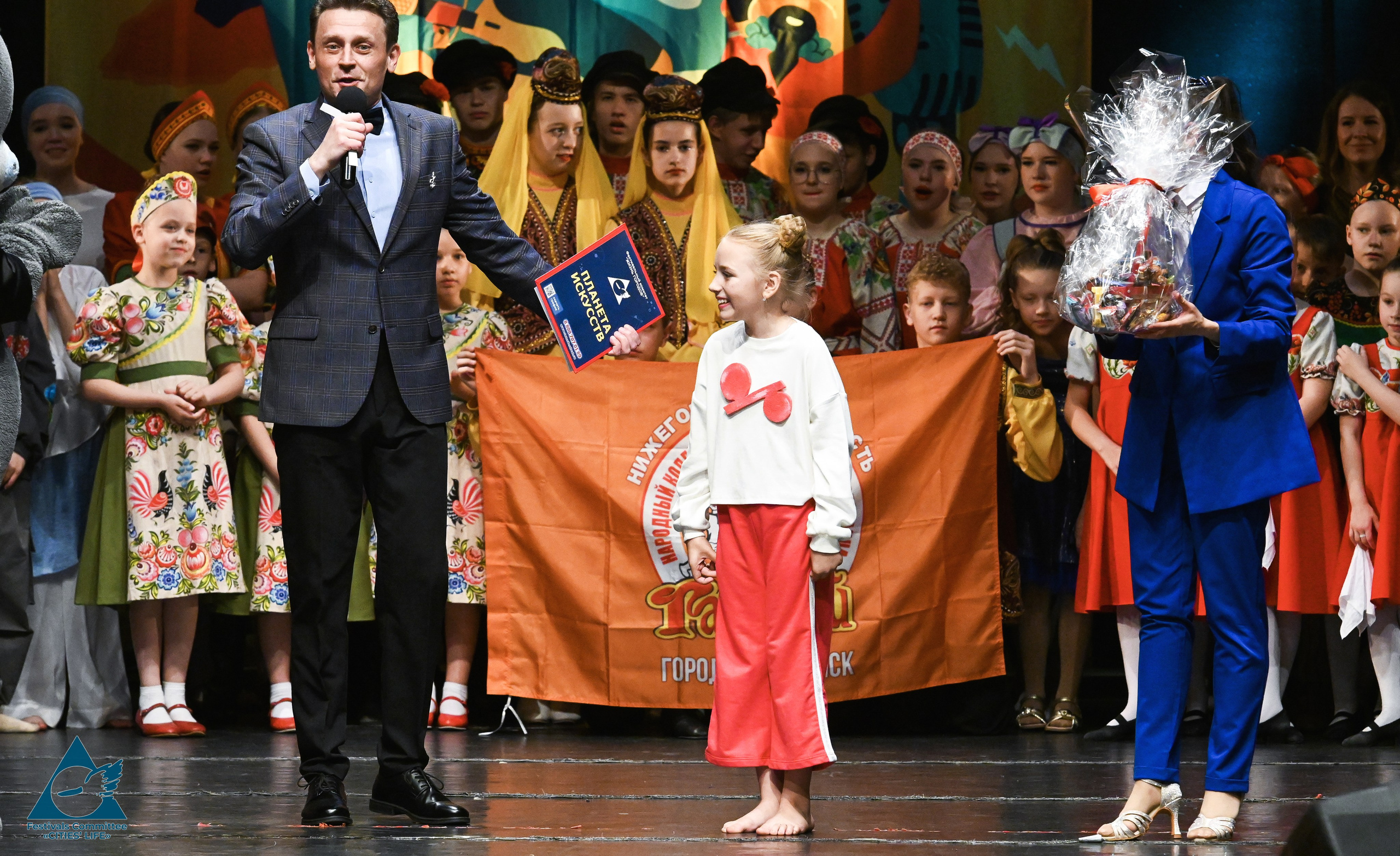 06.06.2026 «Жизнь Городов» Фестиваль-конкурс «ПЛАНЕТА ИСКУССТВ» г. Кондопога. Медиастудия Фото Концепт