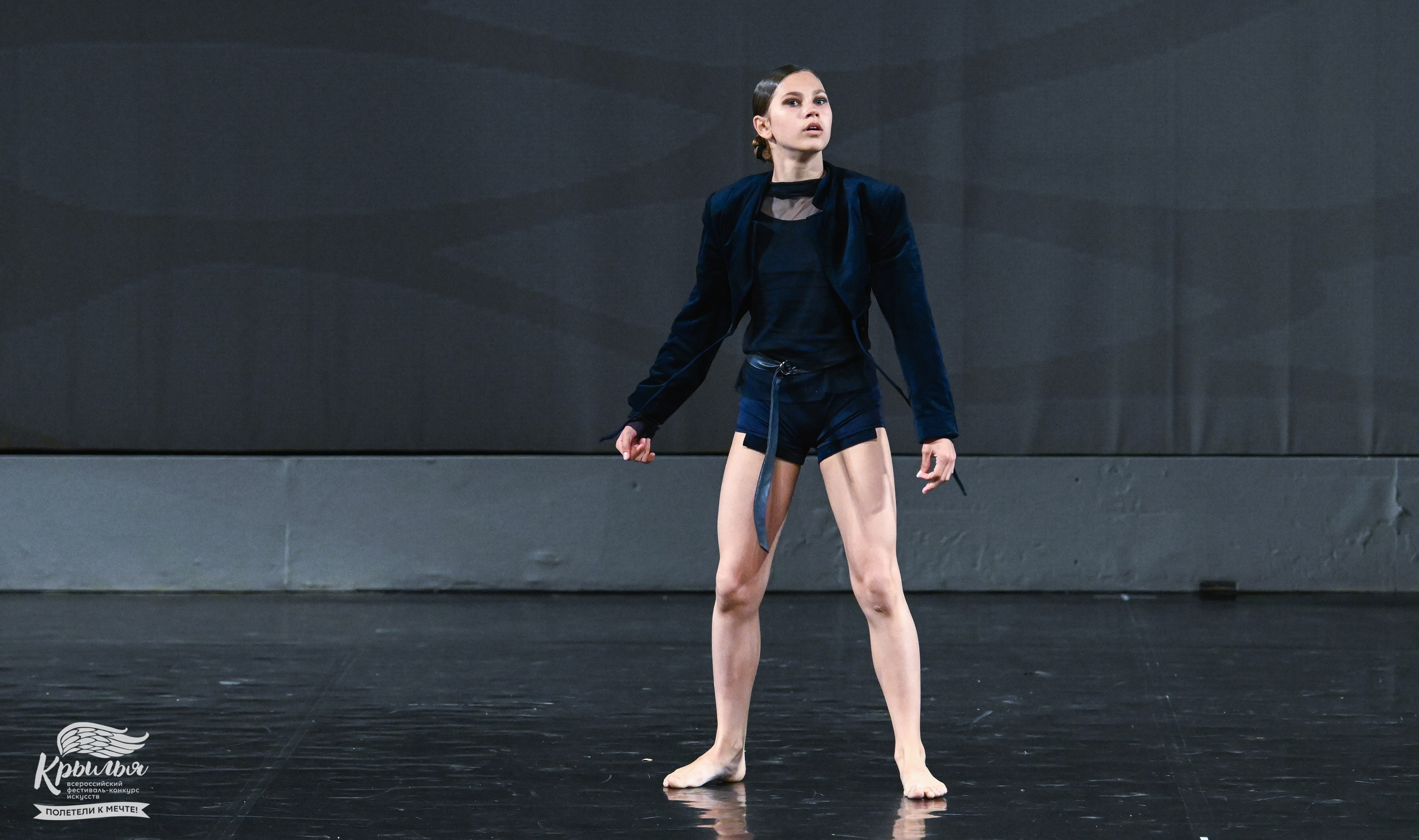 04.06.2025 Всероссийский фестиваль-конкурс искусств «Крылья» г. Санкт- Петербург. Медиастудия Фото Концепт