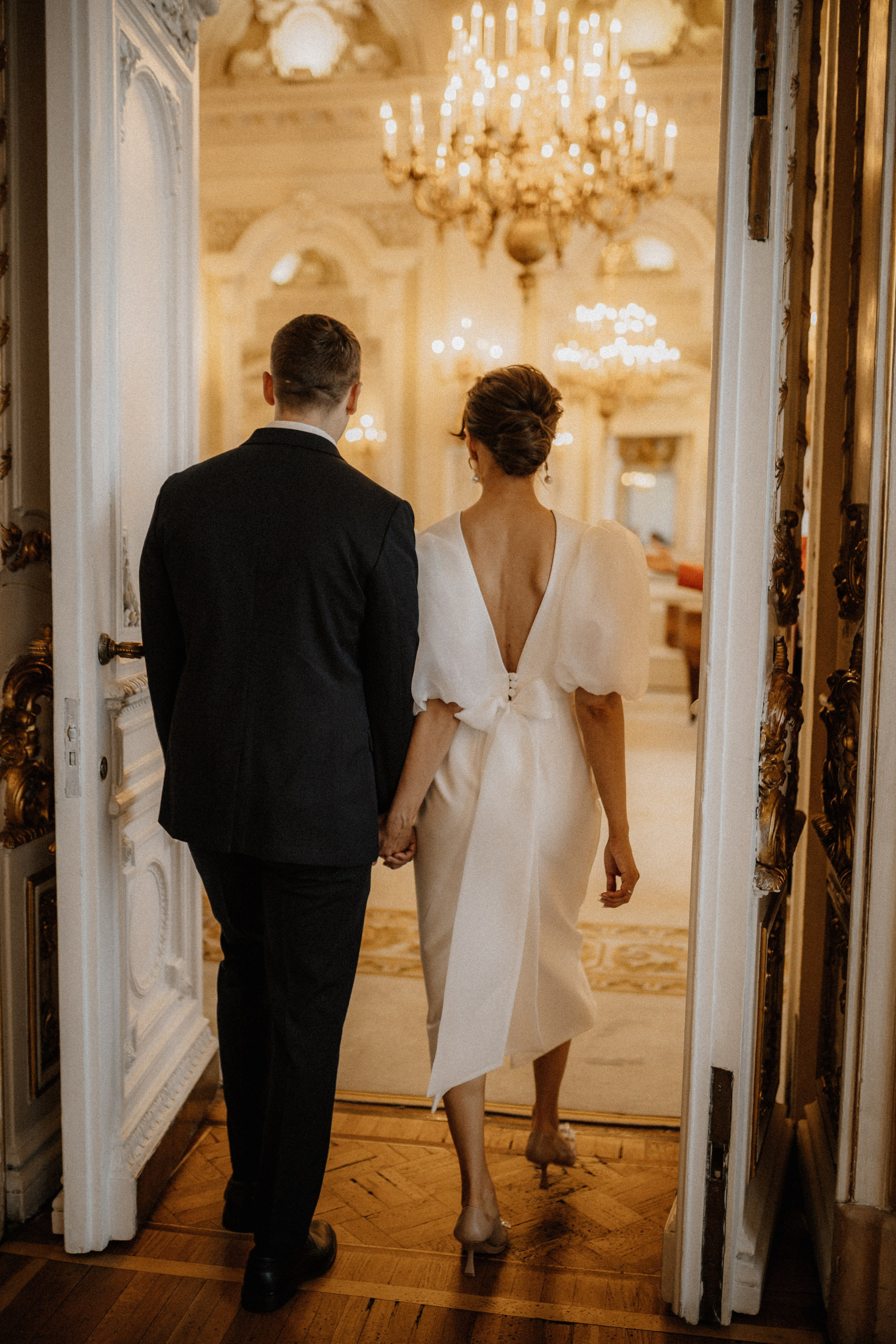 Денис и Альбина | Очаровательно!. Свадебный фотограф в Санкт-Петербурге Анастасия Селиванова