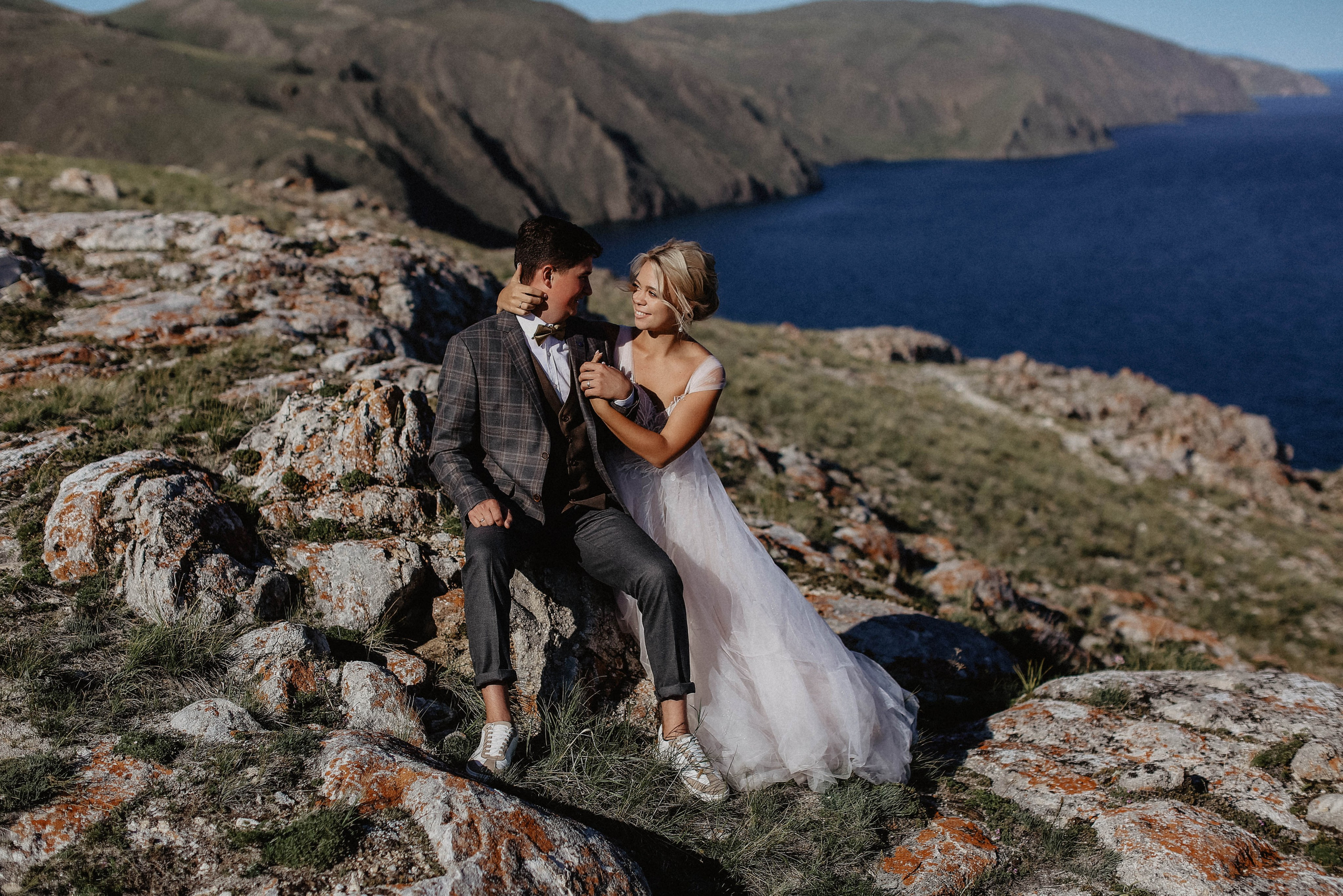 Выездная прогулка Байкал. Главная