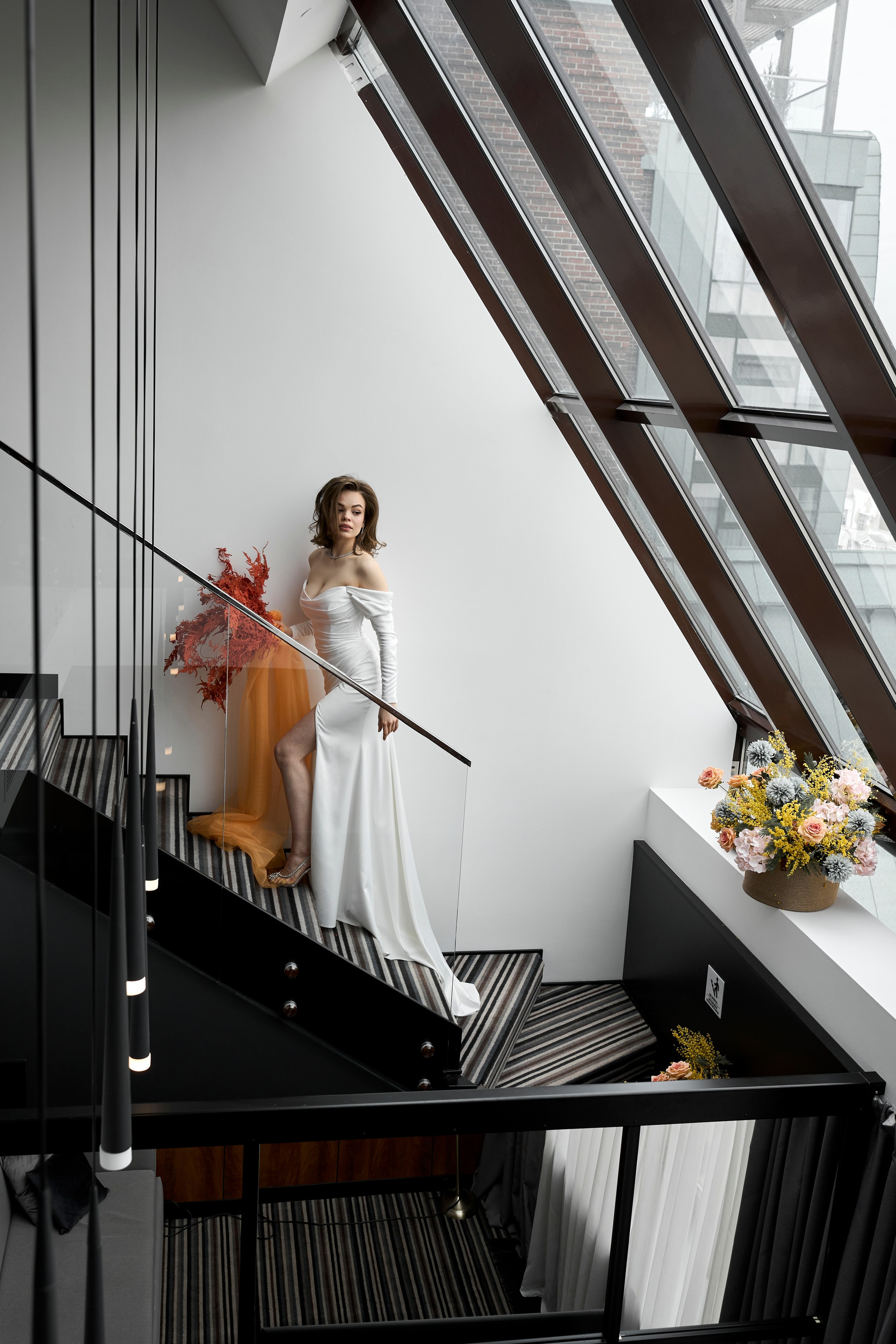 Лука и София. Свадебное Фото и Видео