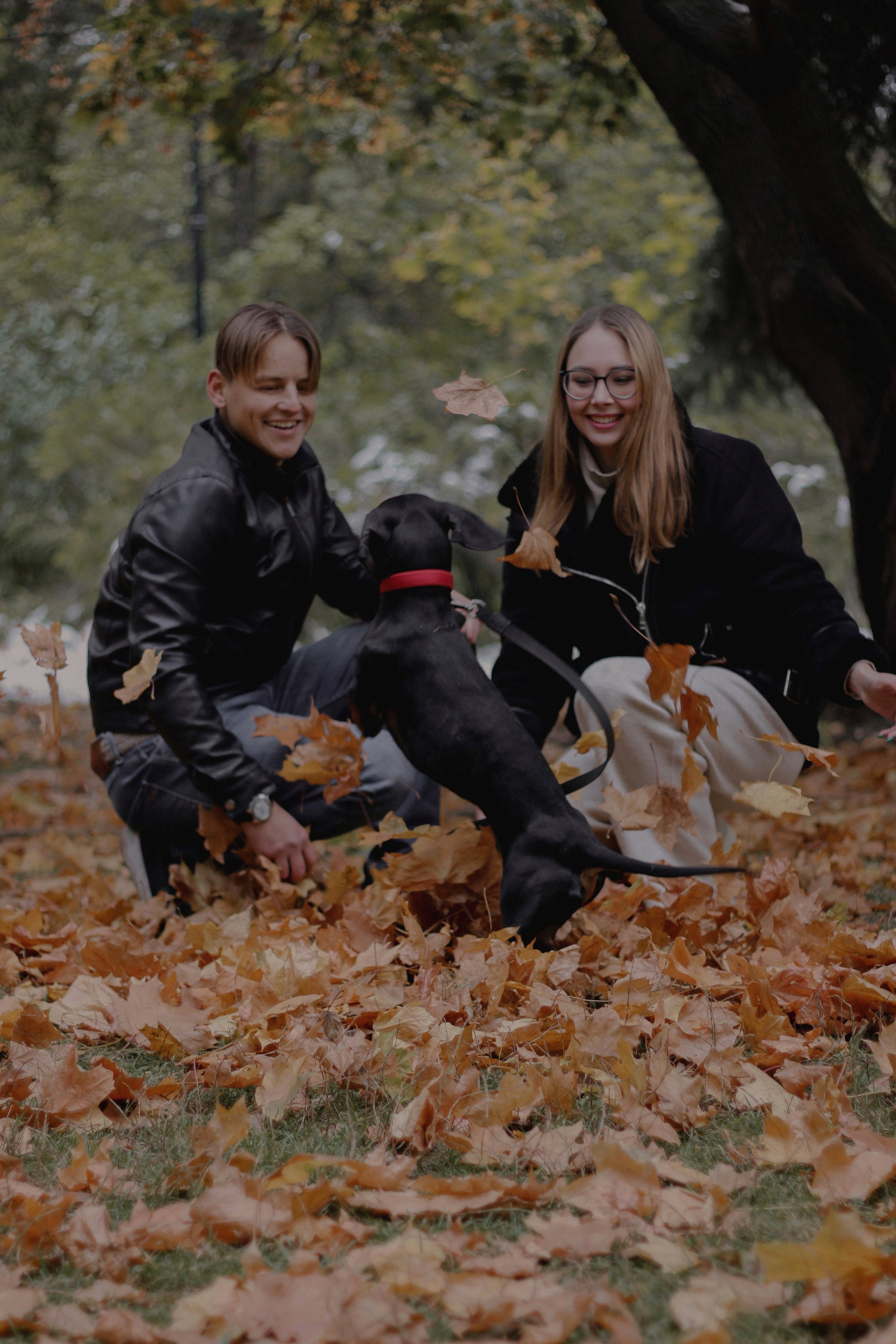 LOVE STORY. Фотограф Ожерельева Ольга. Love story · Portraits · Individual photoshoot